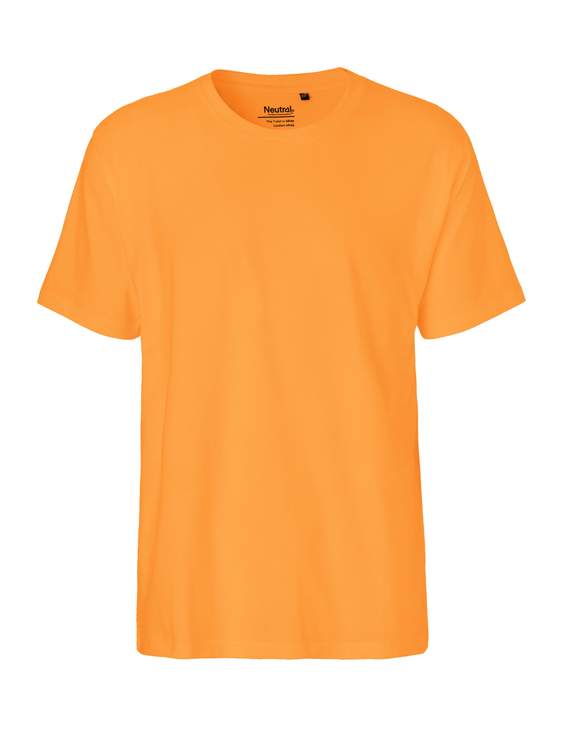 Neutral® meeste klassikaline T-särk - Pilt 50