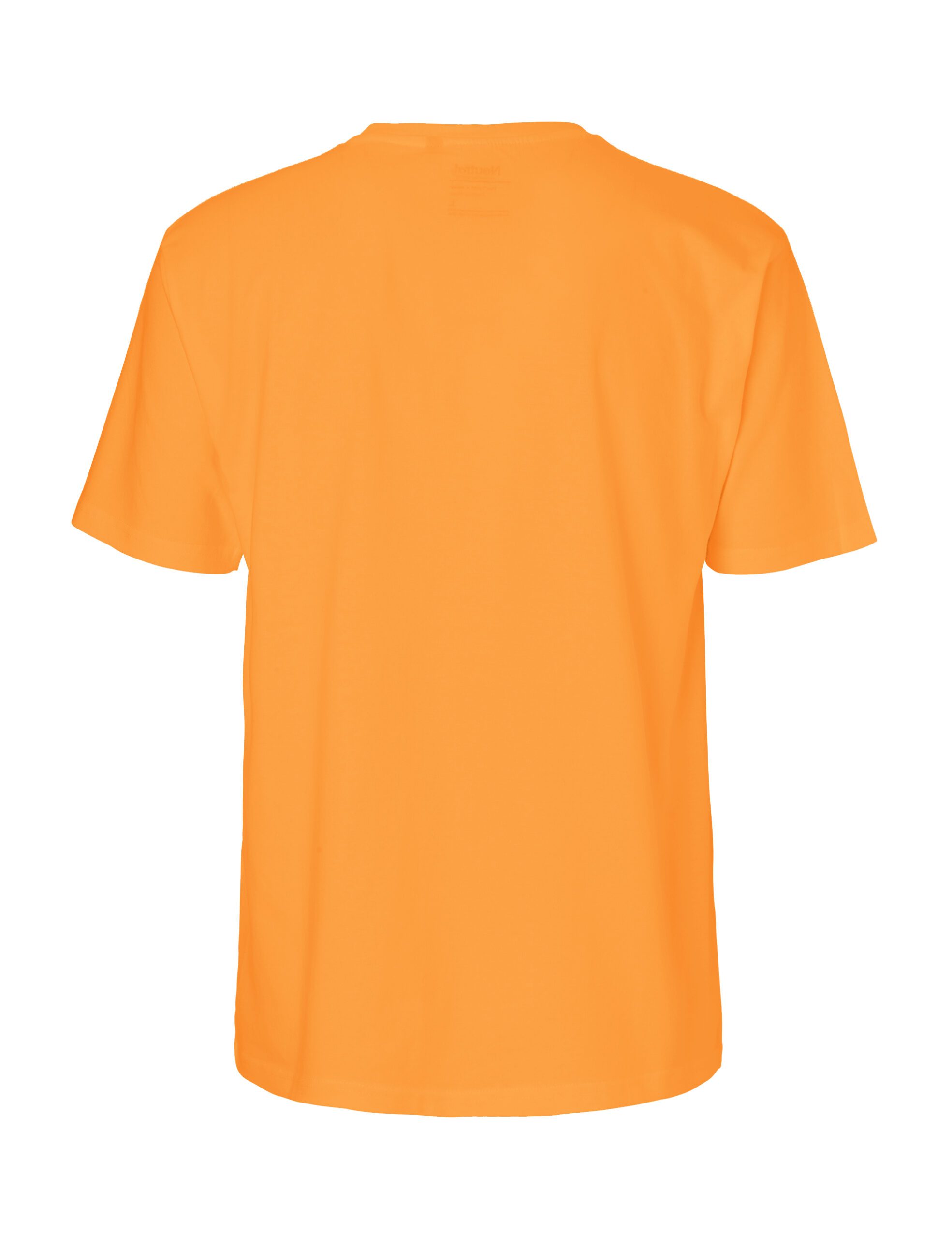 Neutral® meeste klassikaline T-särk - Pilt 3