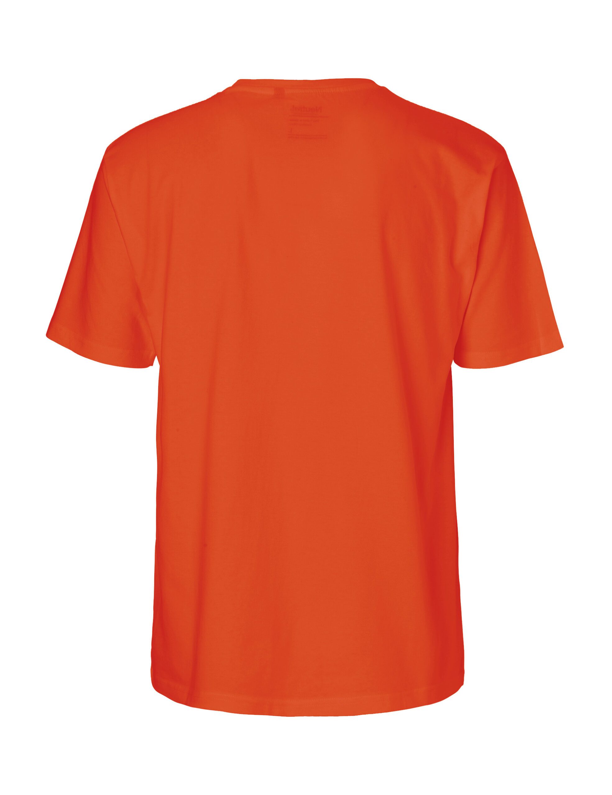 Neutral® meeste klassikaline T-särk - Pilt 26