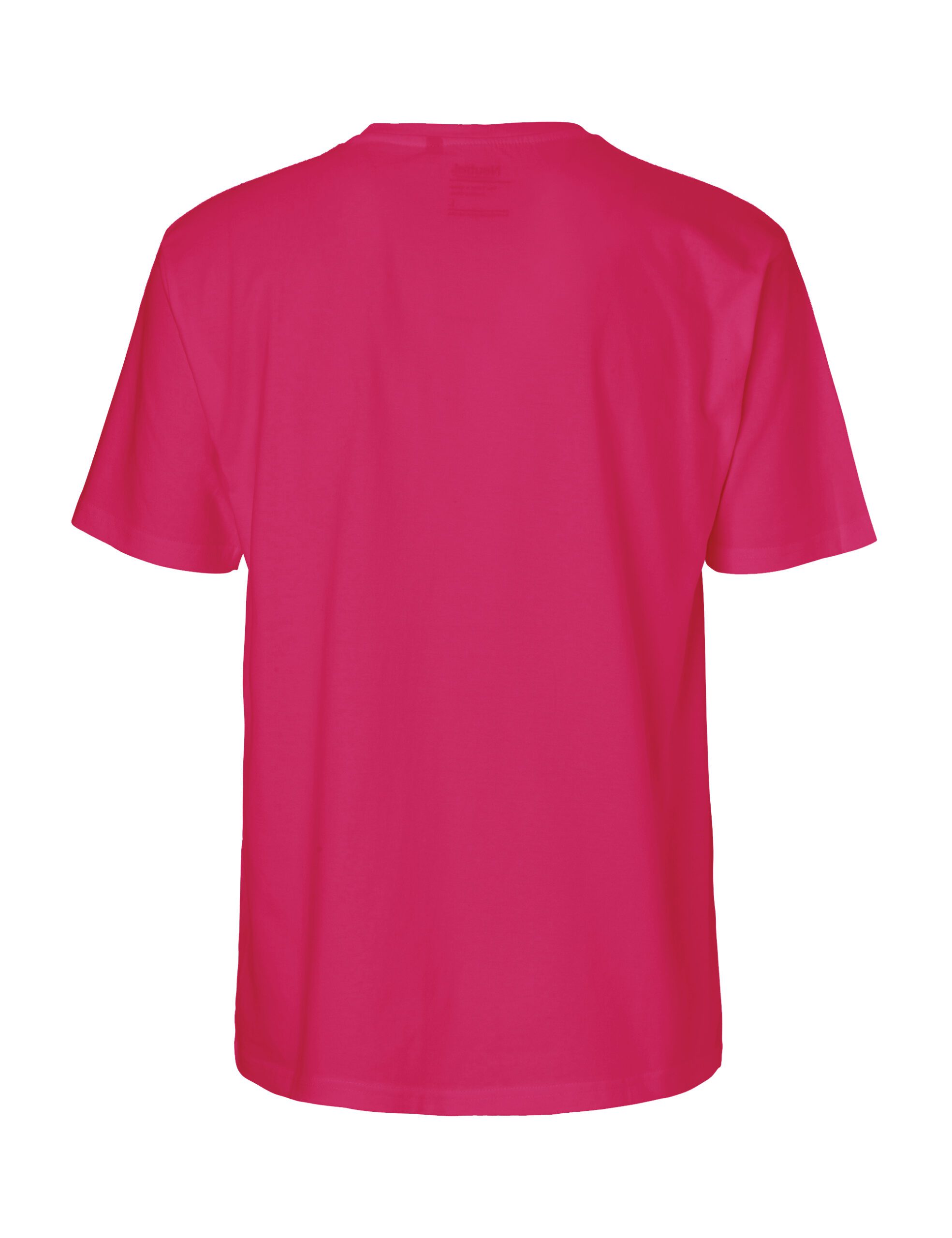 Neutral® meeste klassikaline T-särk - Pilt 28