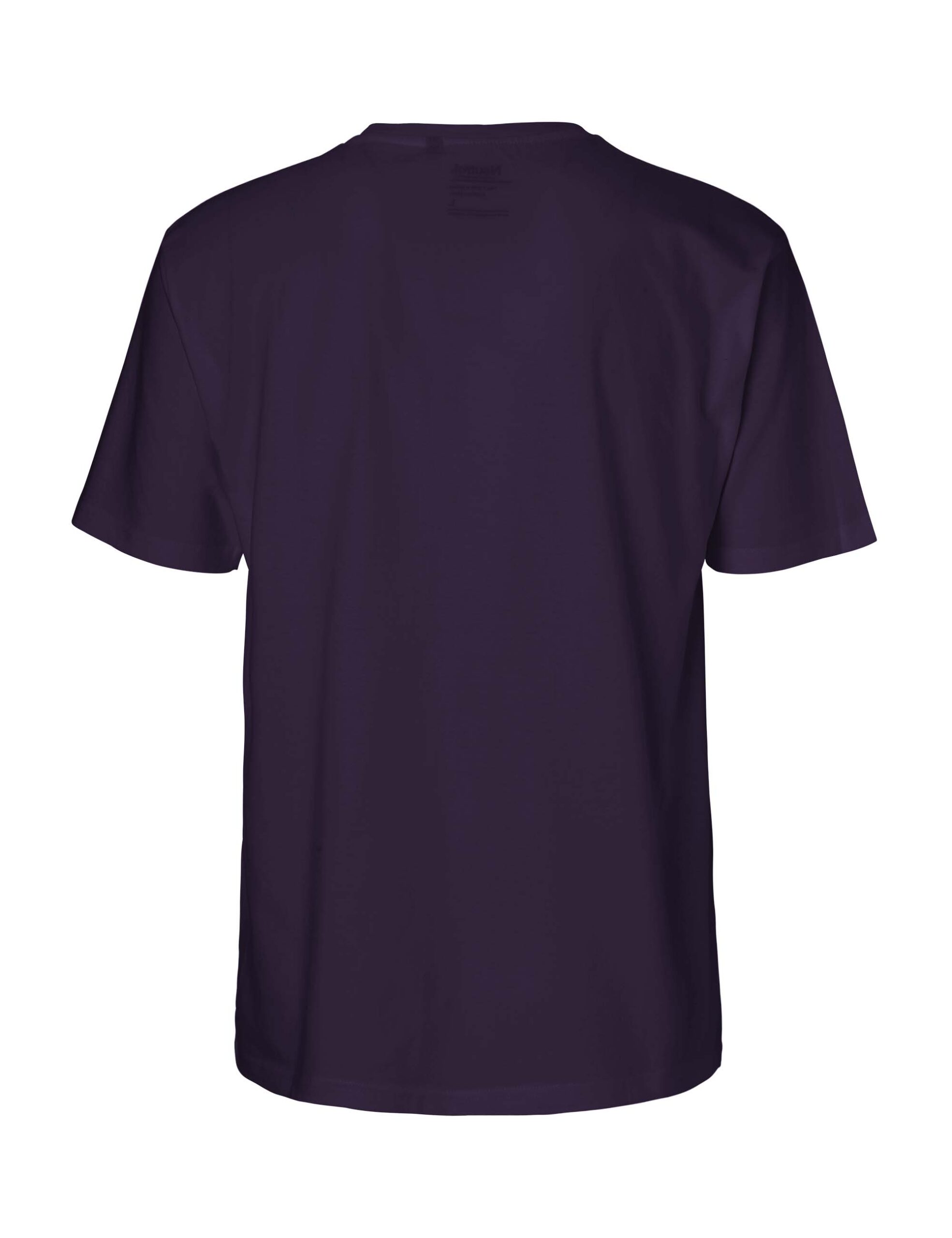 Neutral® meeste klassikaline T-särk - Pilt 23