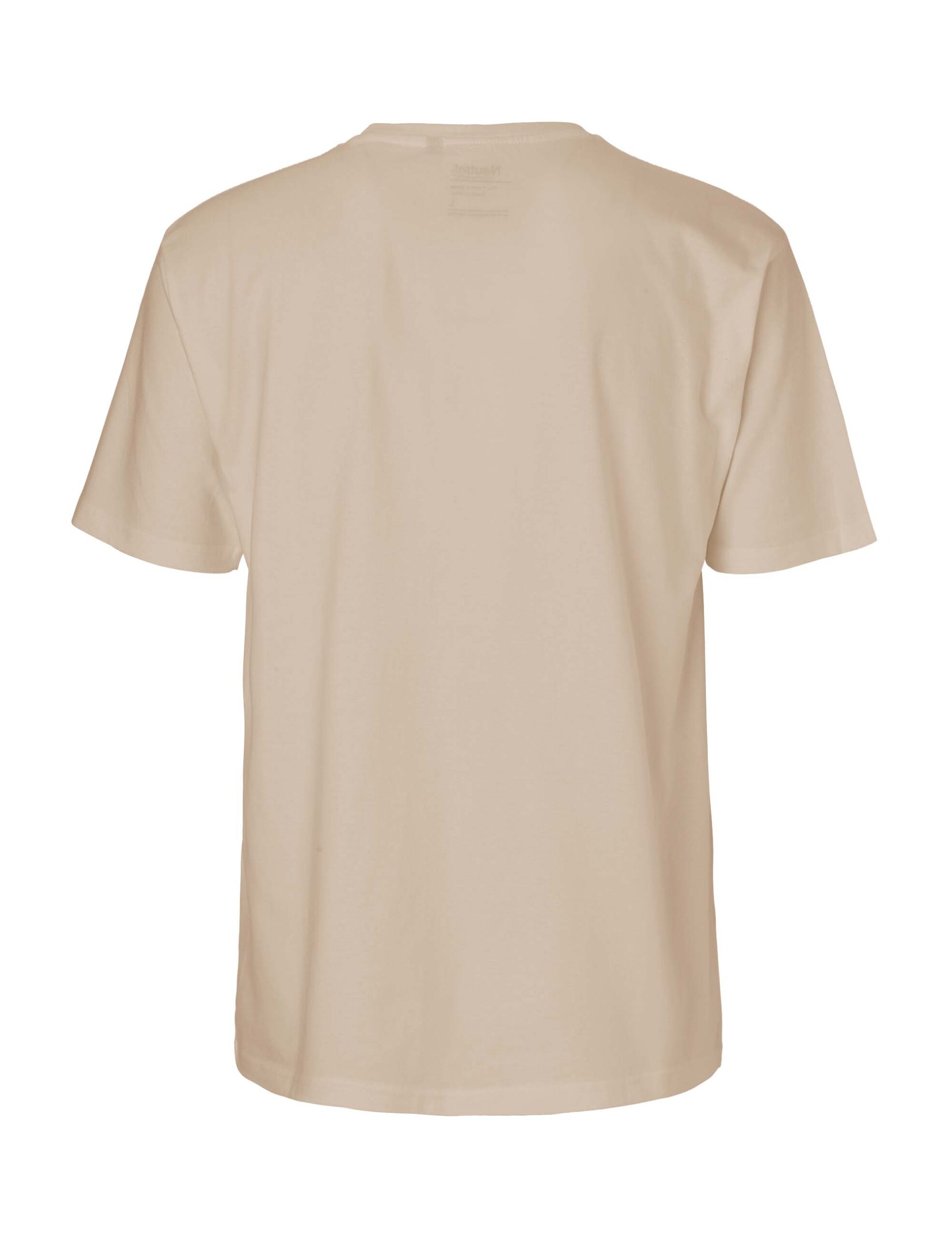 Neutral® meeste klassikaline T-särk - Pilt 21