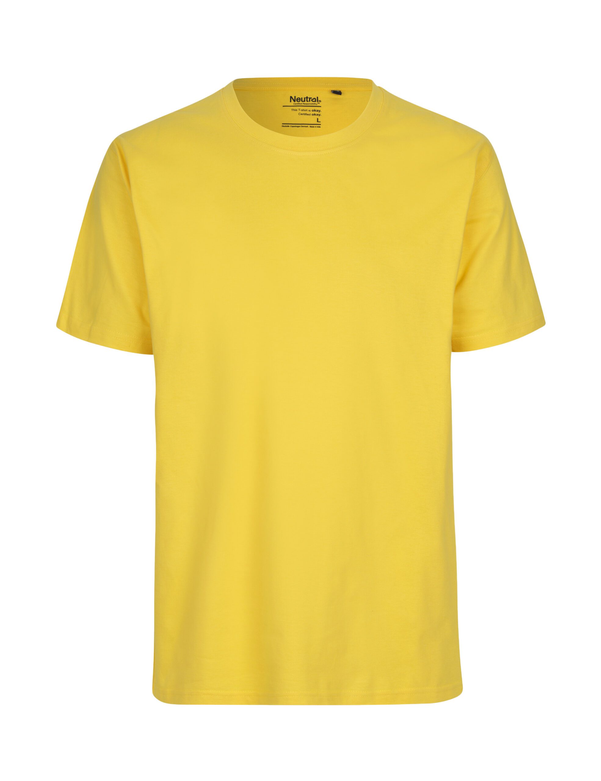Neutral® meeste klassikaline T-särk - Pilt 72