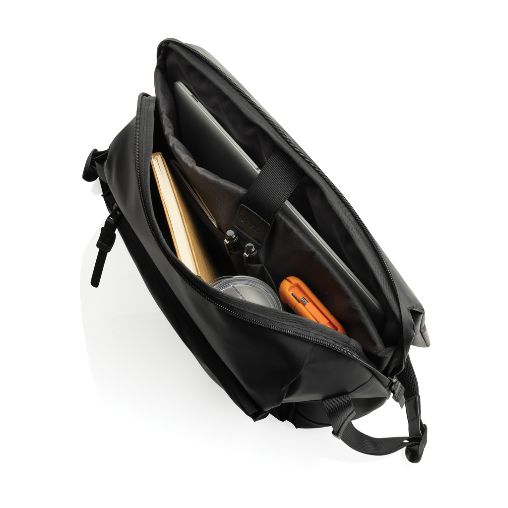 Swiss Peak OSLO RCS Messenger - Pilt 7