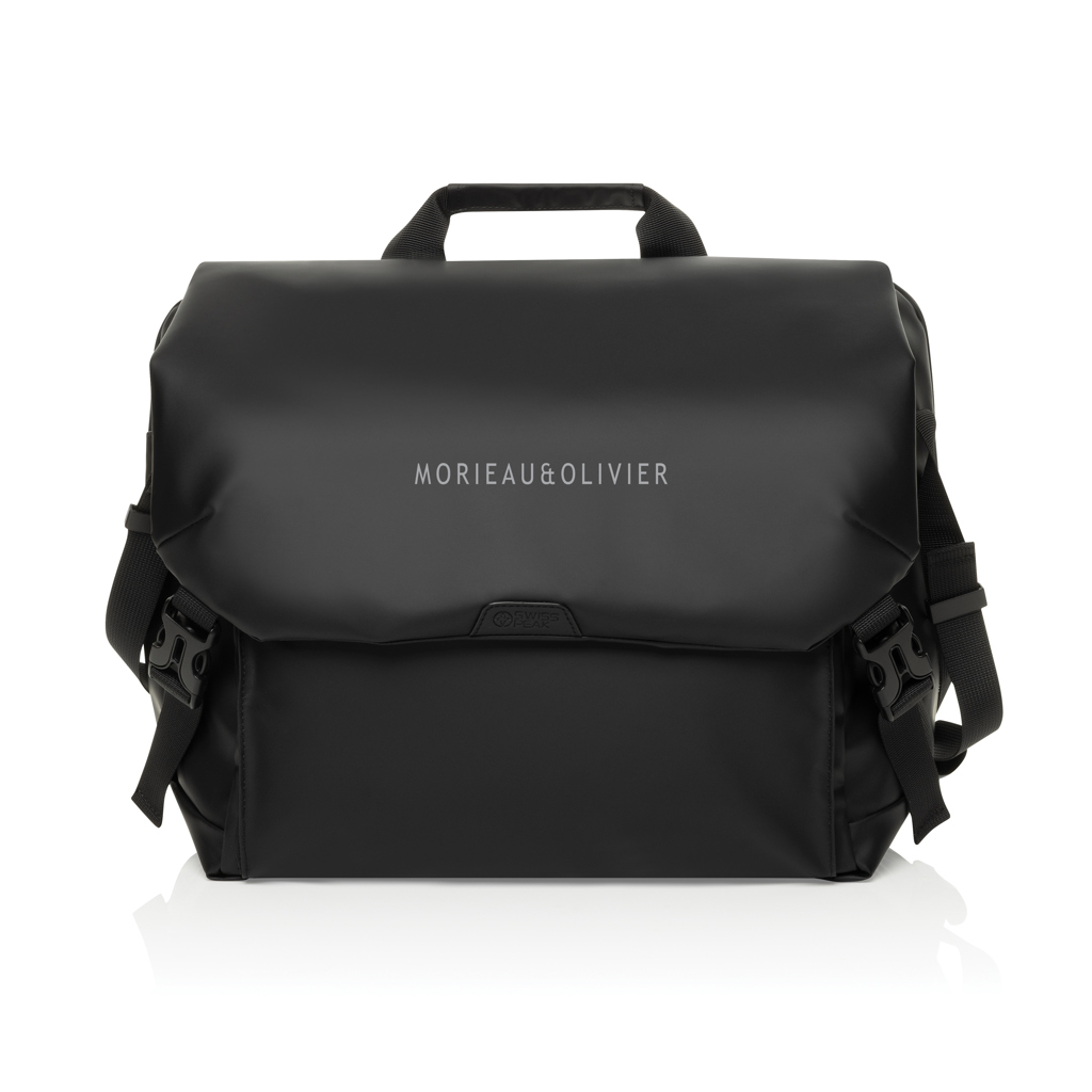 Swiss Peak OSLO RCS Messenger - Pilt 8