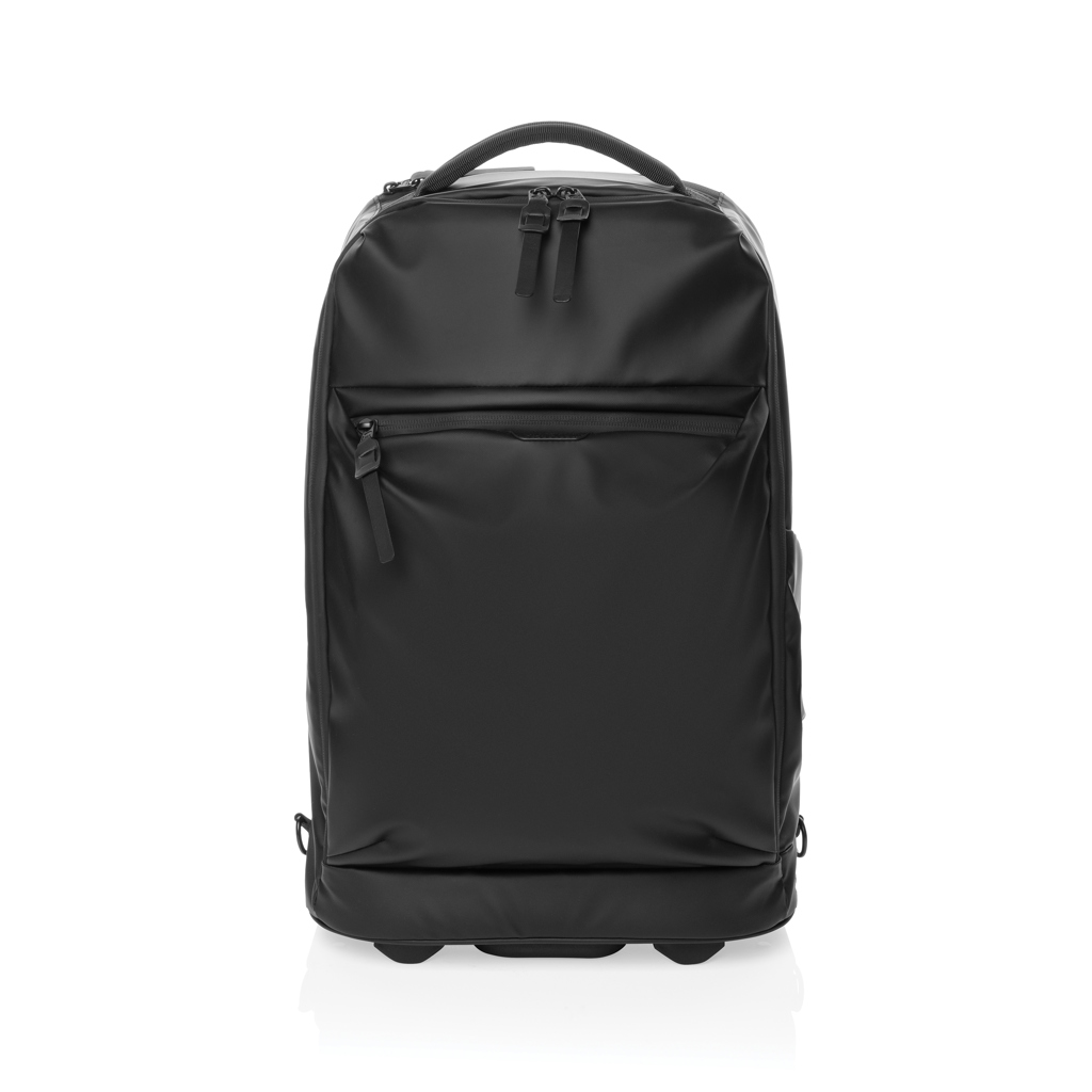 Swiss Peak OSLO RCS Wheeled Duffel backpack - Pilt 3