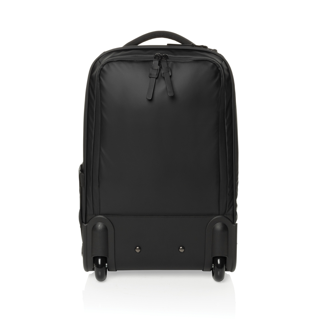 Swiss Peak OSLO RCS Wheeled Duffel backpack - Pilt 4