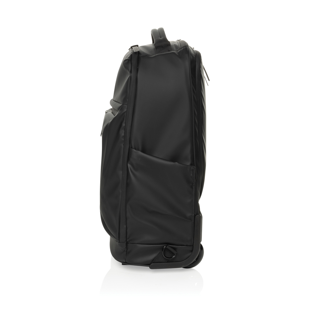 Swiss Peak OSLO RCS Wheeled Duffel backpack - Pilt 5