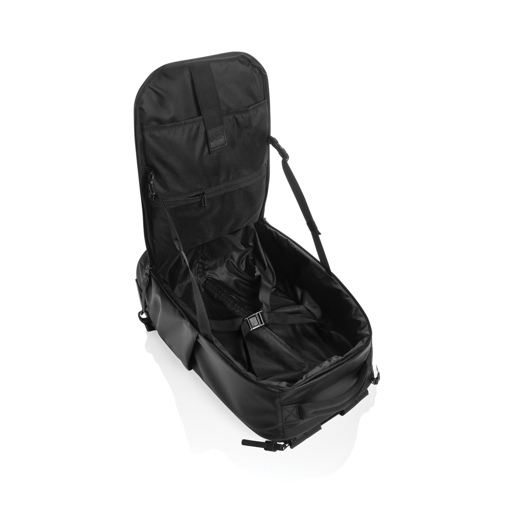 Swiss Peak OSLO RCS Wheeled Duffel backpack - Pilt 9