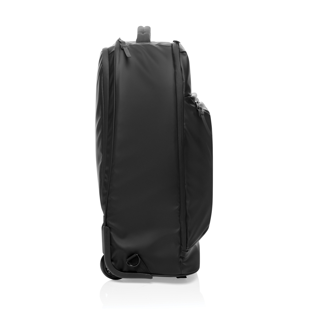 Swiss Peak OSLO RCS Wheeled Duffel backpack cabin proof - Pilt 6