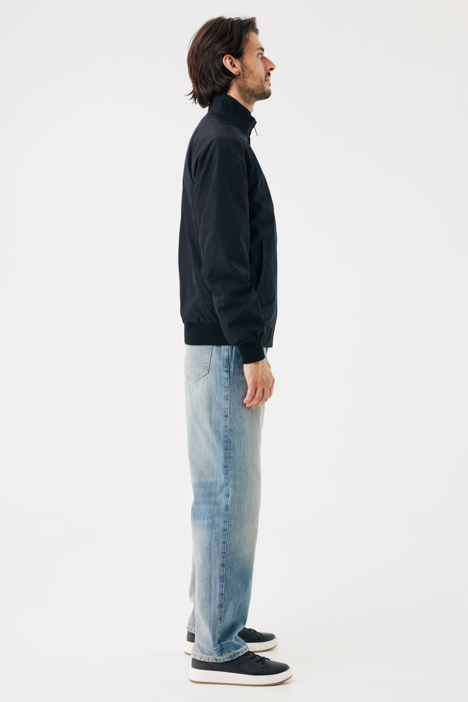 IQONIQ Odin recycled polyester urban jacket - Pilt 22