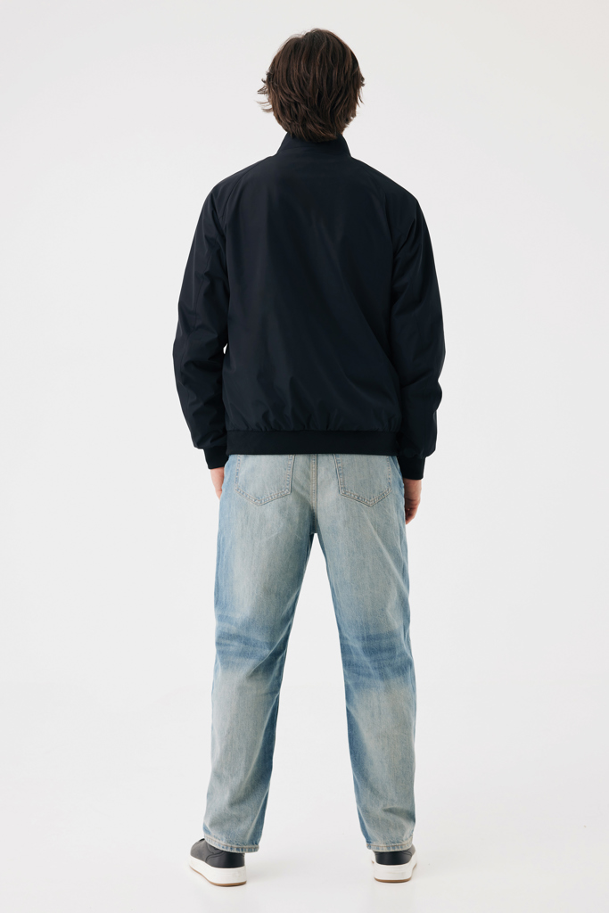 IQONIQ Odin recycled polyester urban jacket - Pilt 23