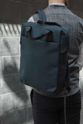 Vinga Baltimore RCS seljakott-tote - Pilt 2