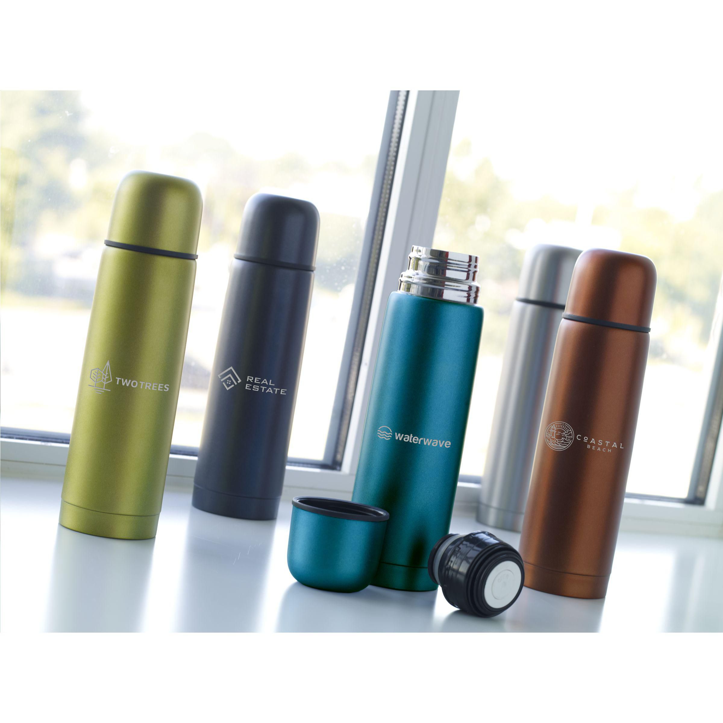 Frosted Bottle RCS 500 ml termopudel - Pilt 6
