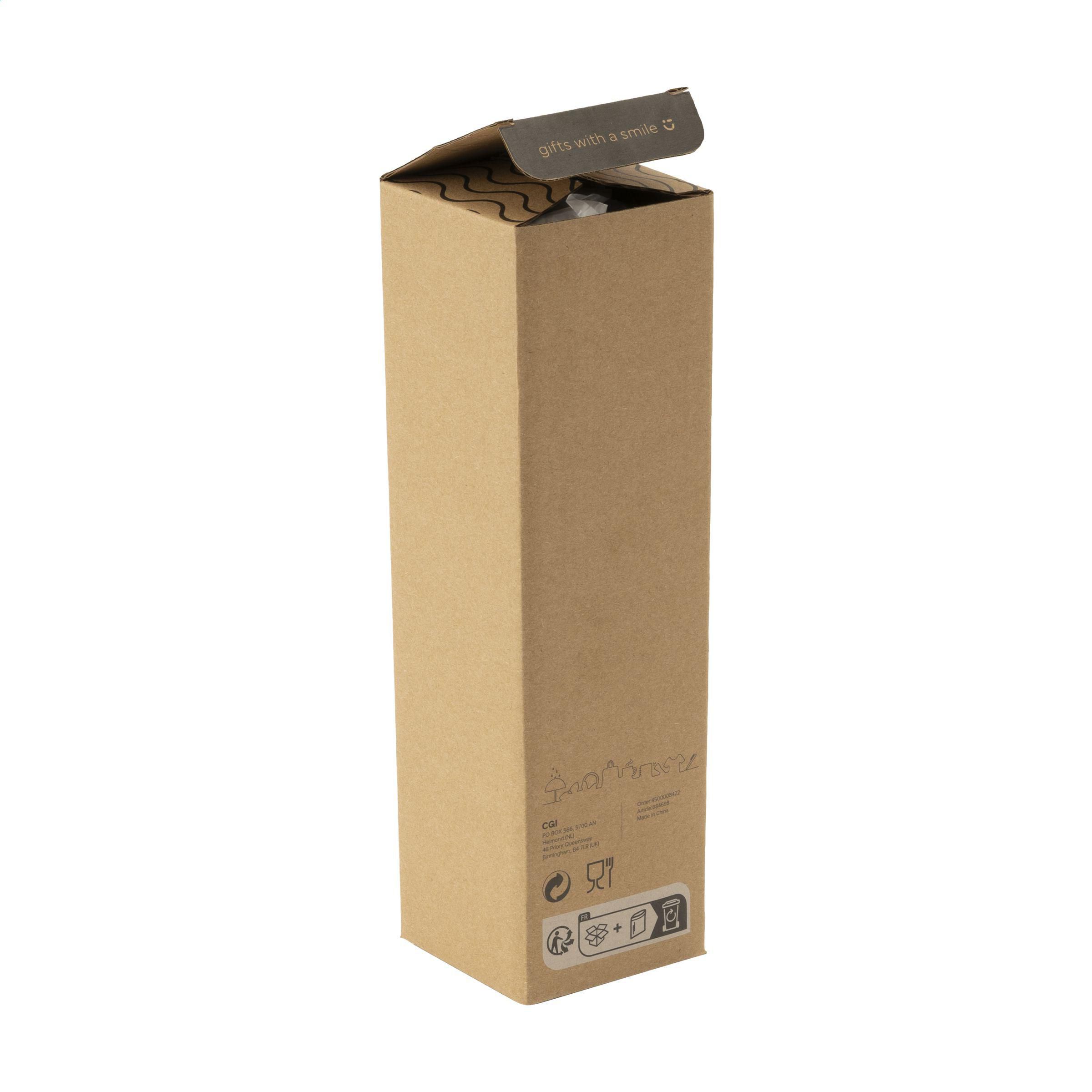 Frosted Bottle RCS 500 ml termopudel - Pilt 4