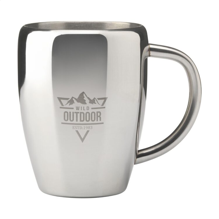 SteelMug RCS 220 ml joogitops