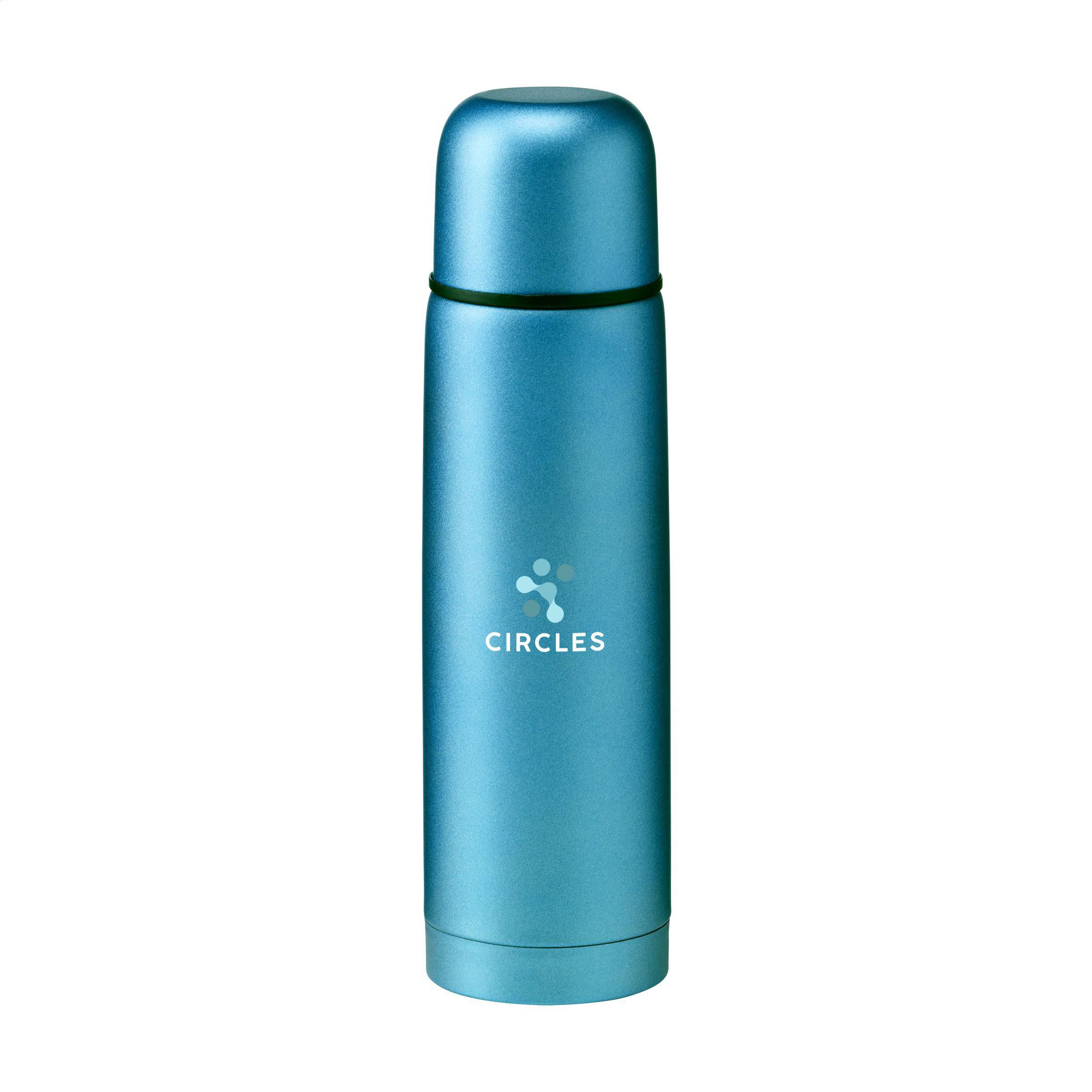 Frosted Bottle RCS 500 ml termopudel