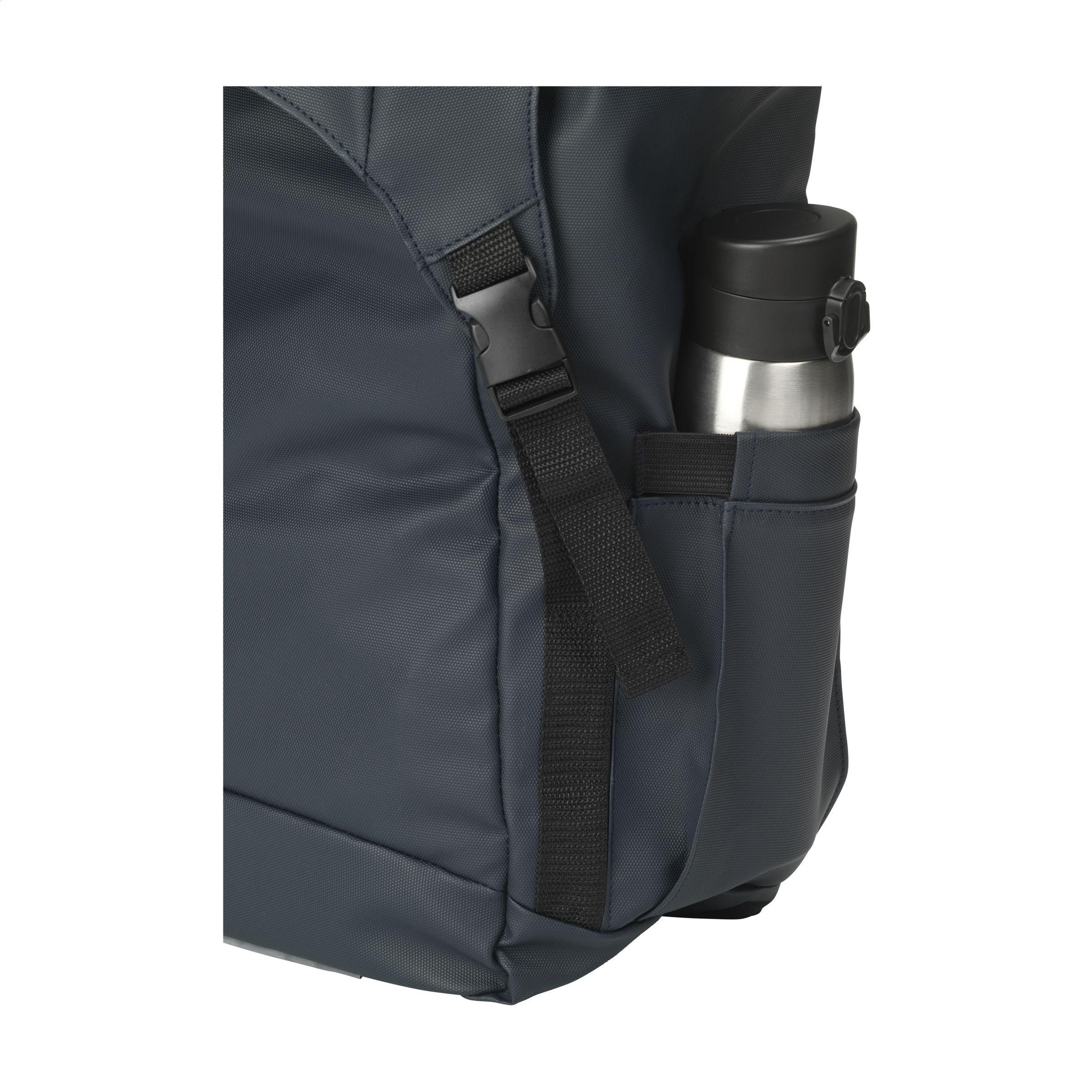 ProActive GRS Recycled Backpack - Pilt 6