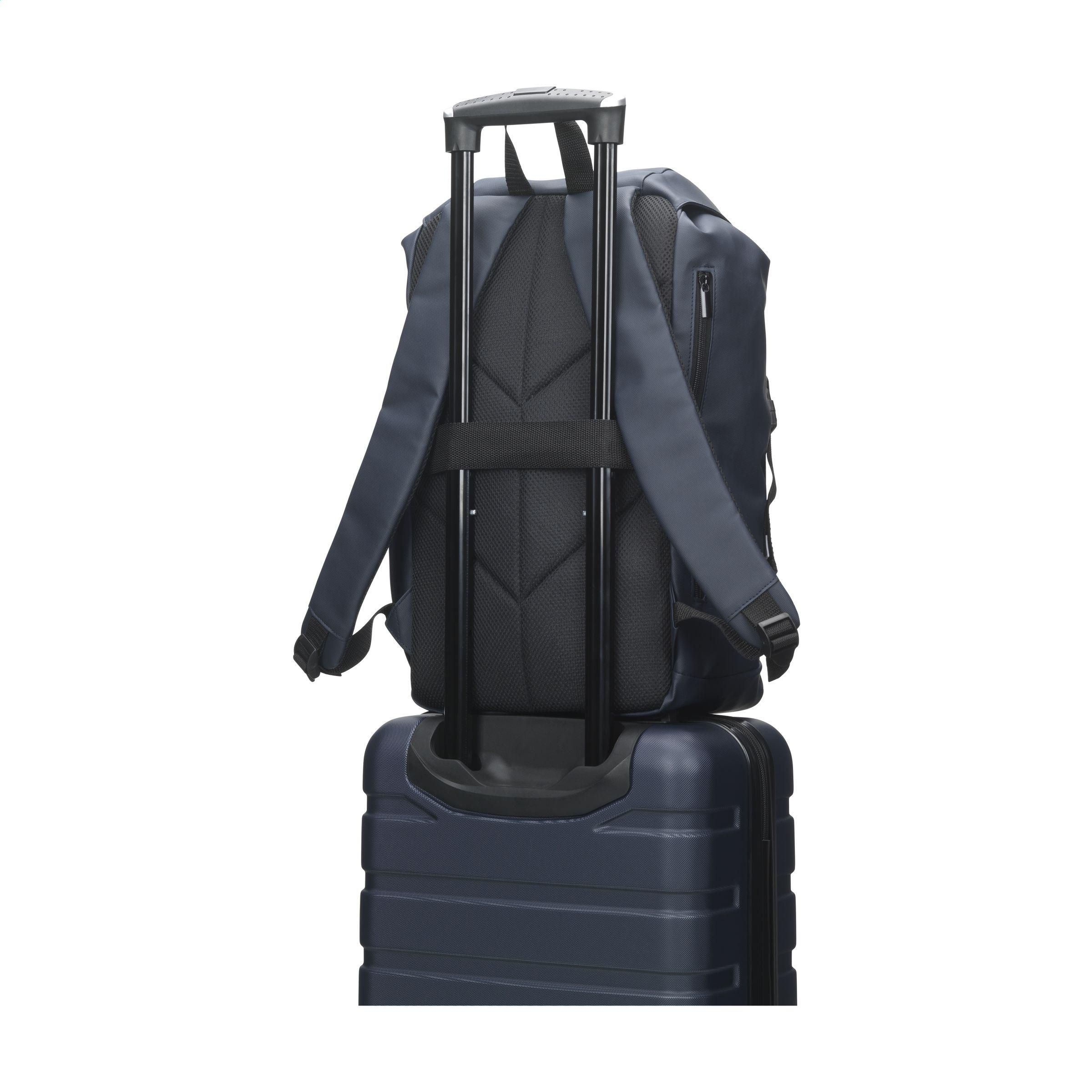 ProActive GRS Recycled Backpack - Pilt 7