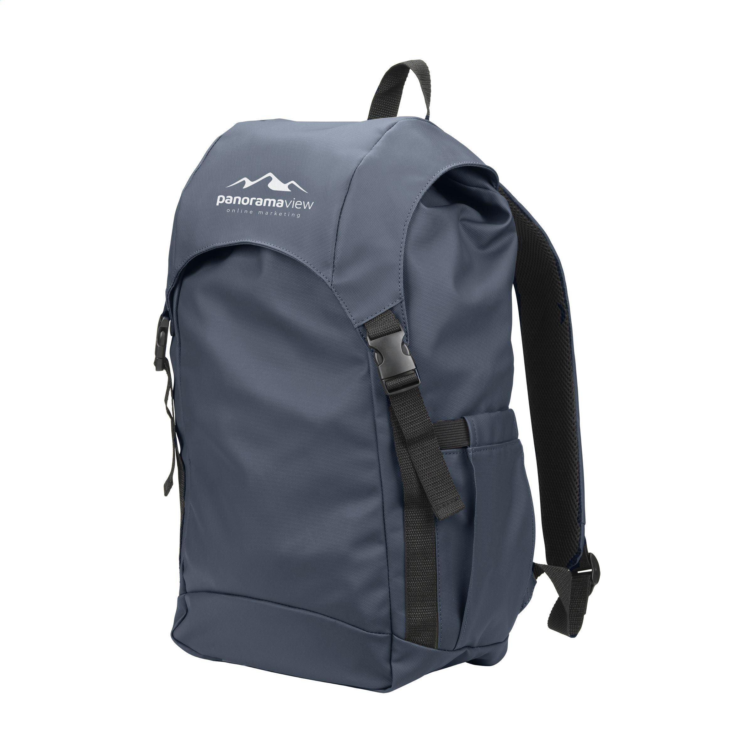 ProActive GRS Recycled Backpack - Pilt 2