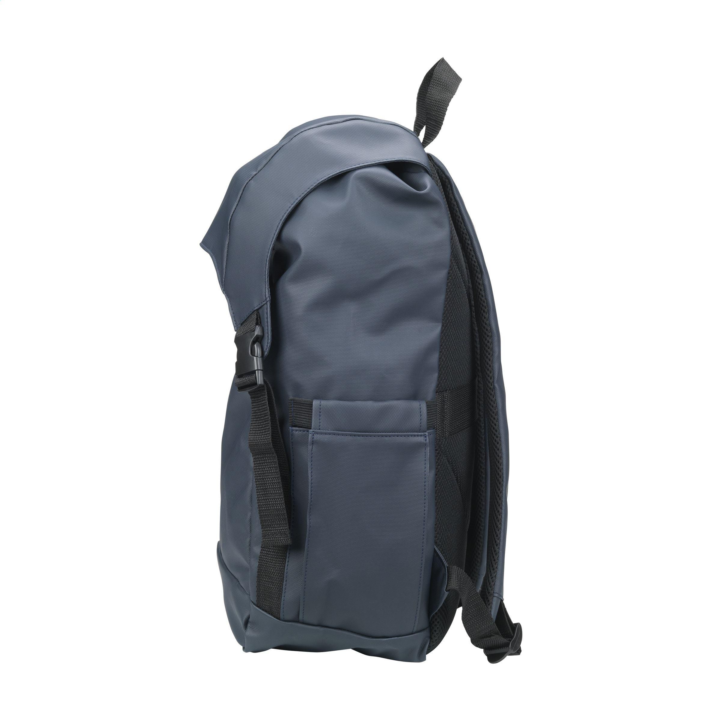 ProActive GRS Recycled Backpack - Pilt 3