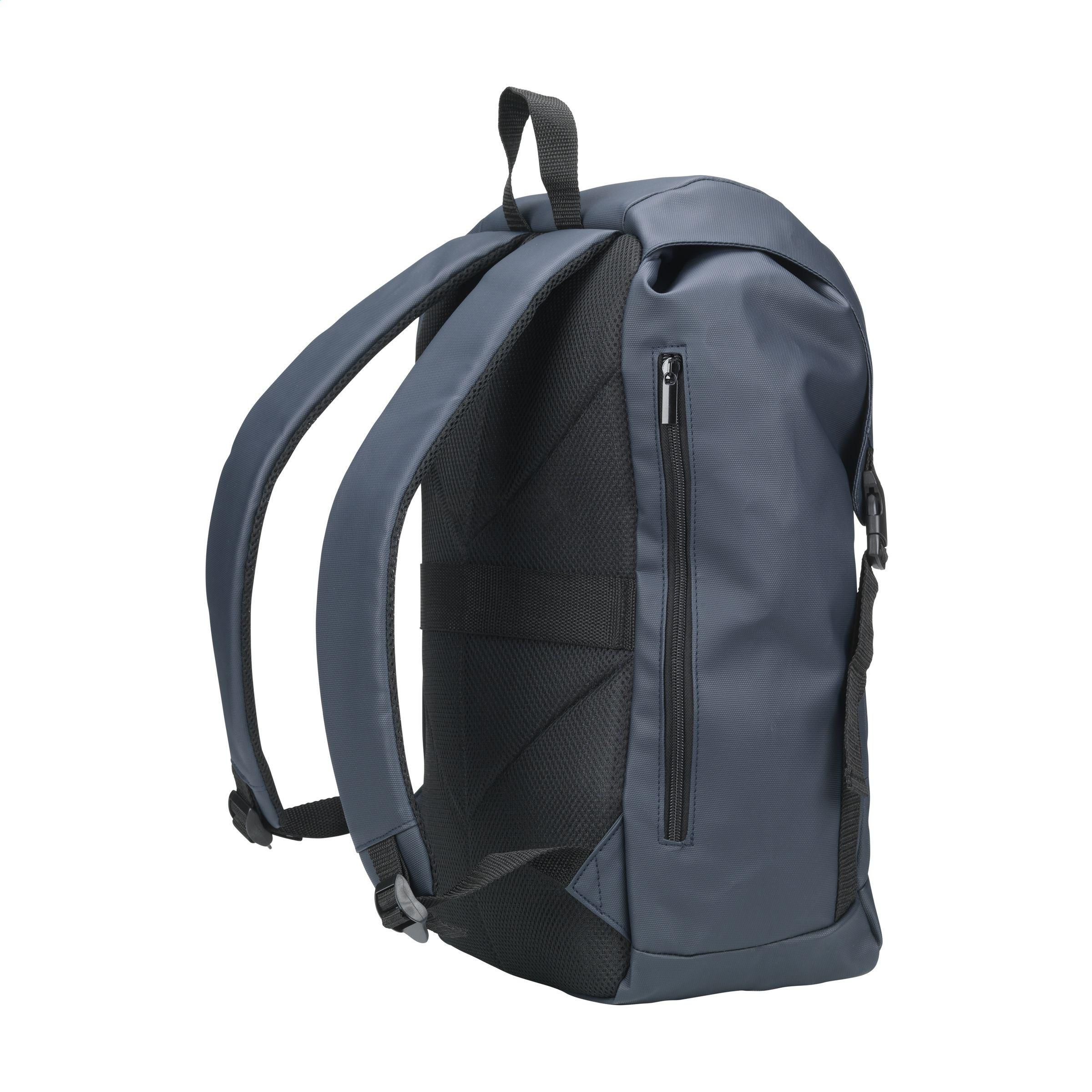ProActive GRS Recycled Backpack - Pilt 4