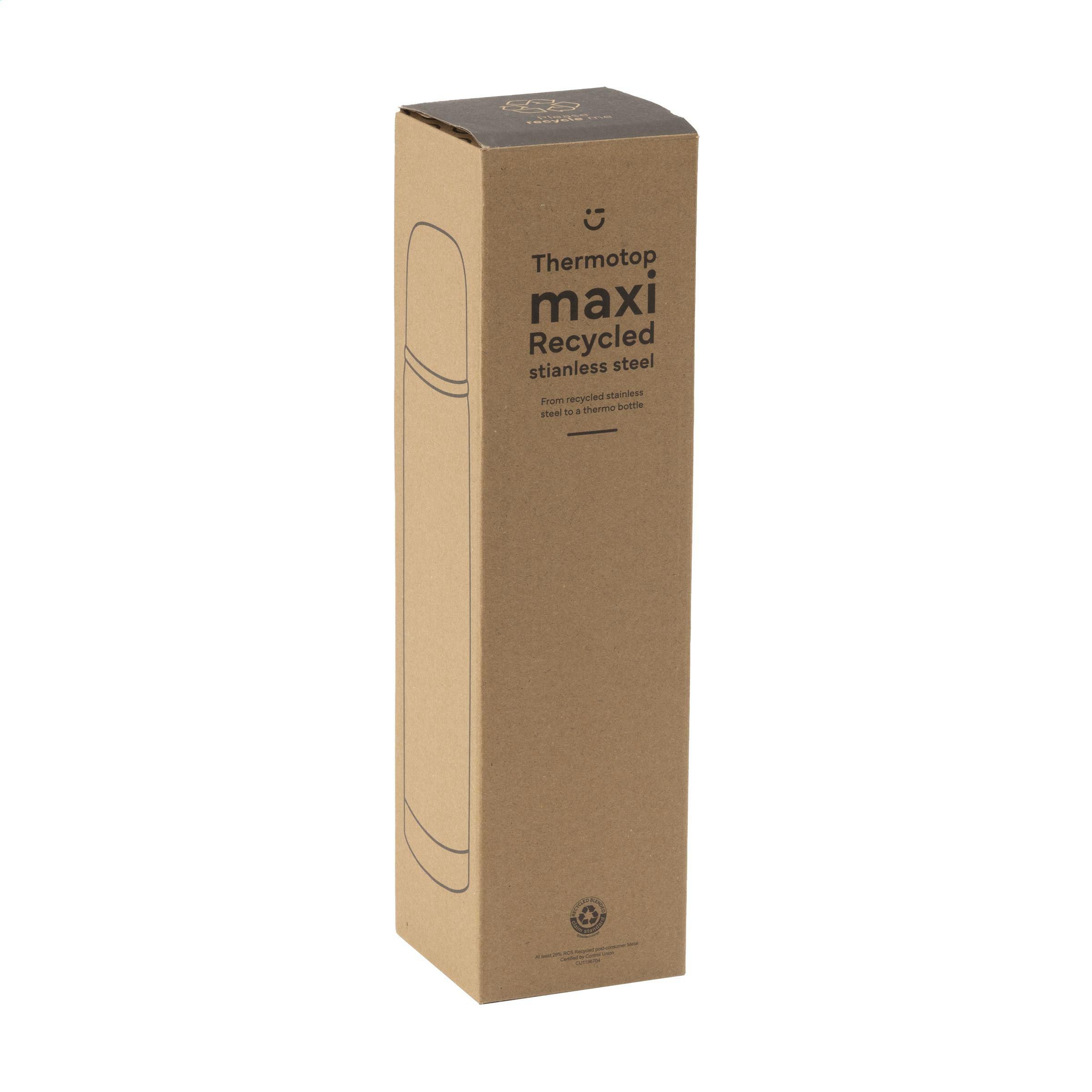 Thermotop Maxi RCS 1,000 ml suur termopudel - Pilt 4