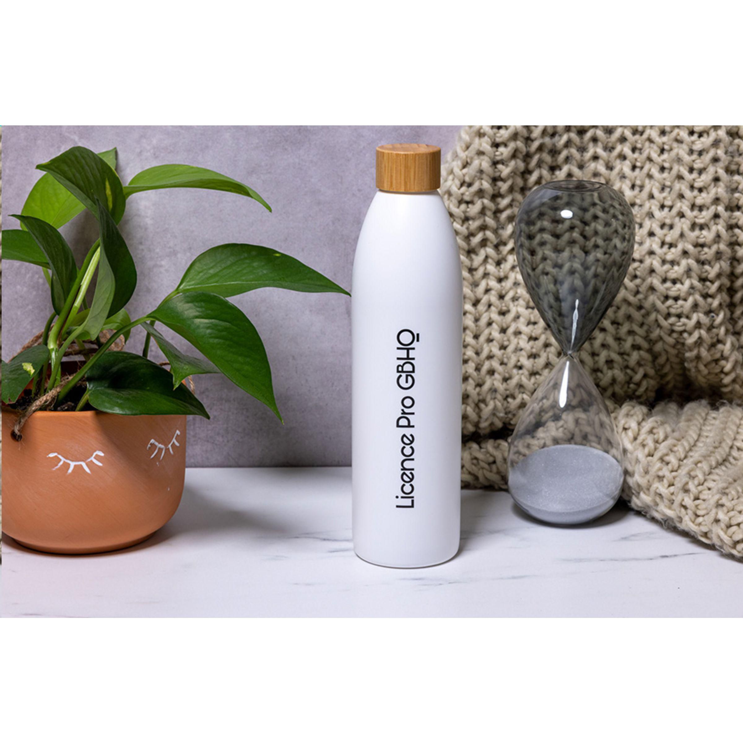 Natural Bottle Slim 500 ml drinking bottle - Pilt 6