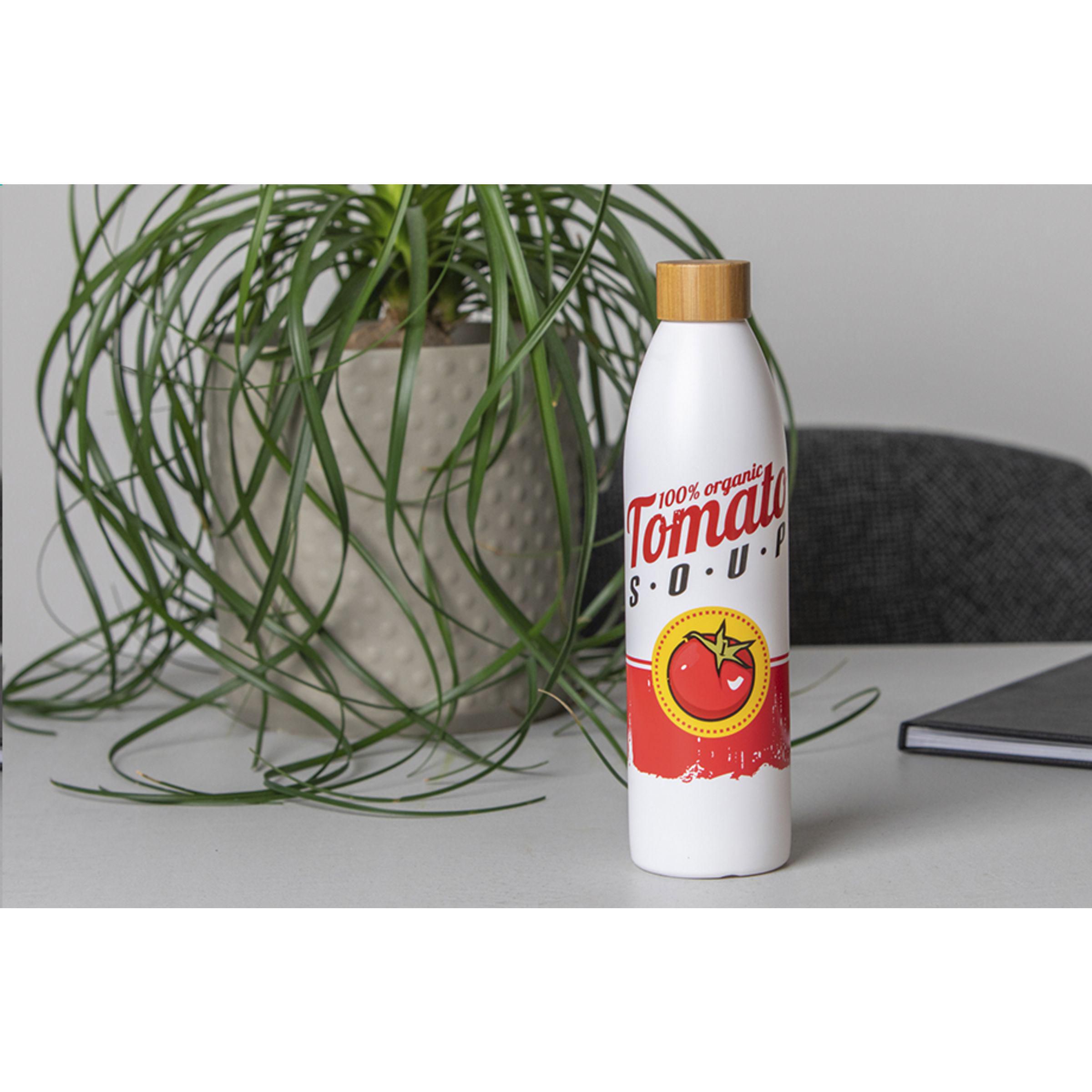 Natural Bottle Slim 500 ml drinking bottle - Pilt 8