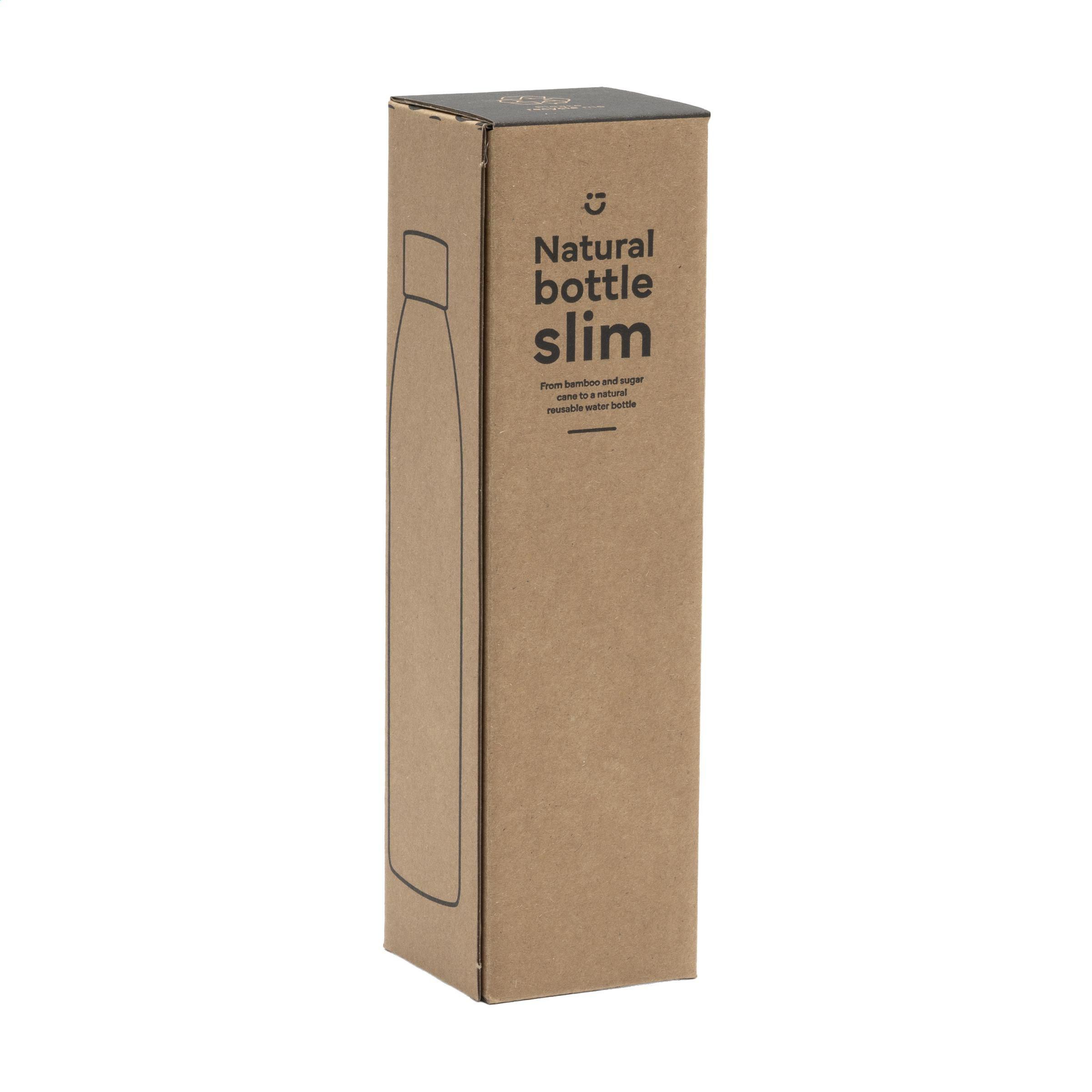 Natural Bottle Slim 500 ml drinking bottle - Pilt 4
