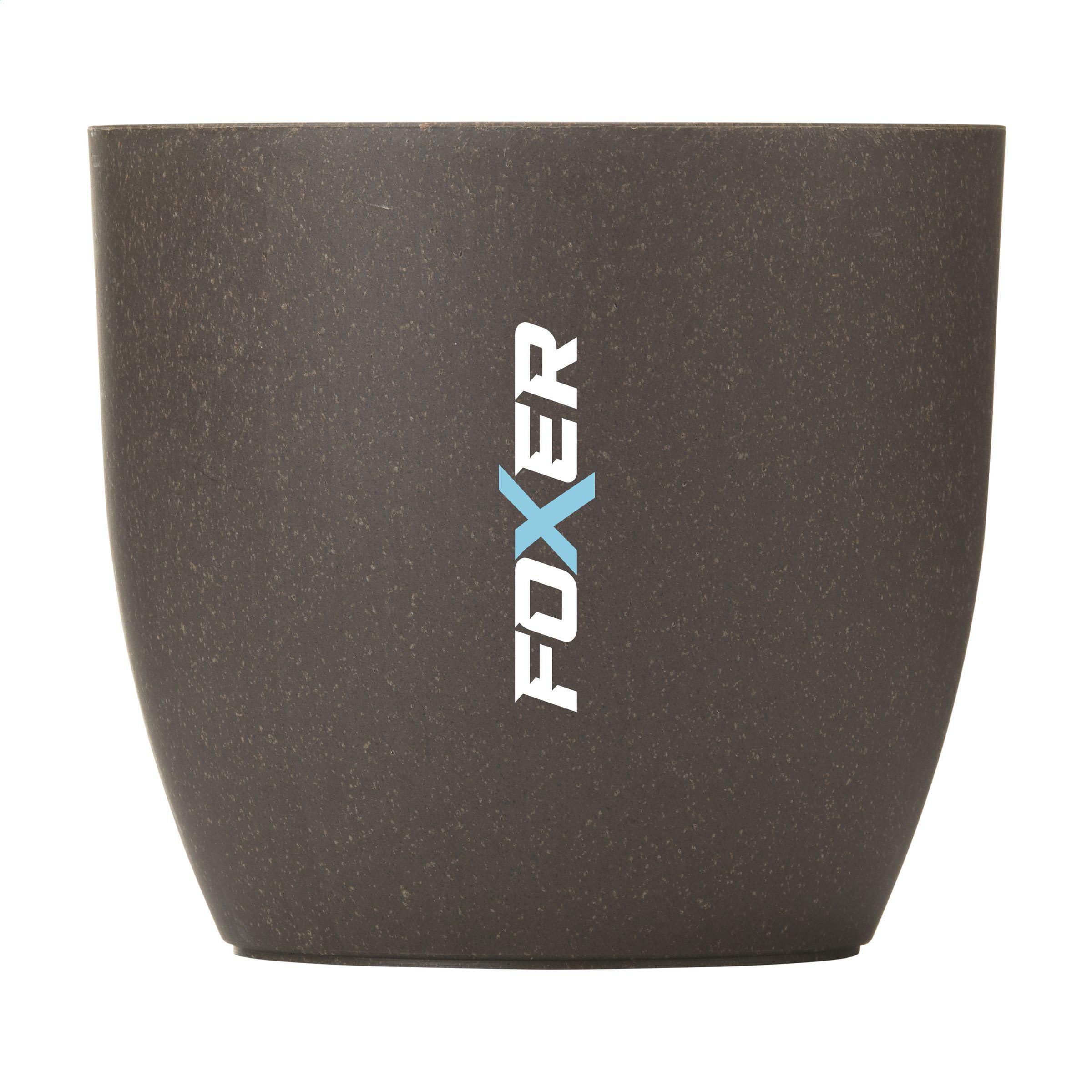 Coffee Flowerpot