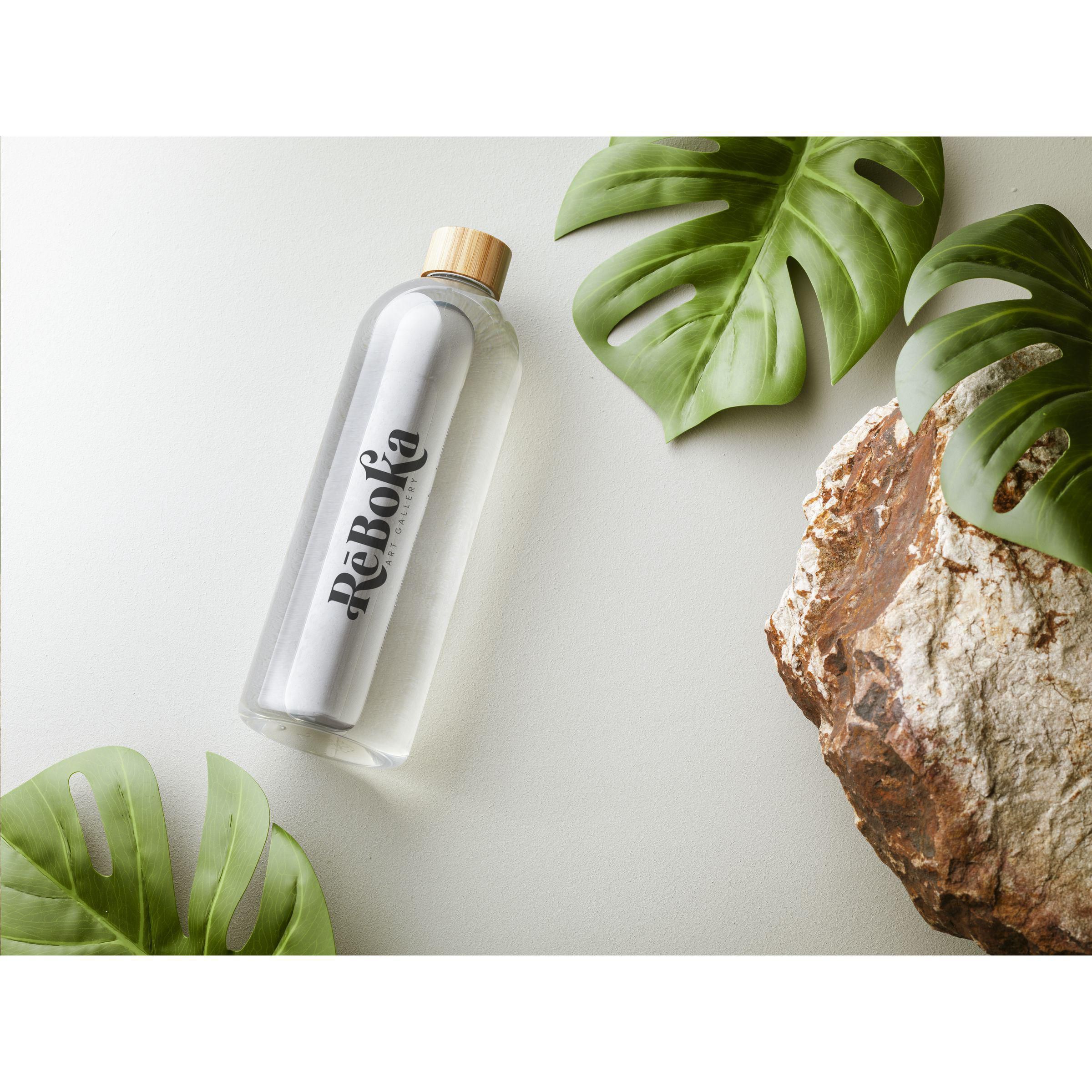 RPET 750 ml veepudel (toodetud EU-s) - Pilt 4