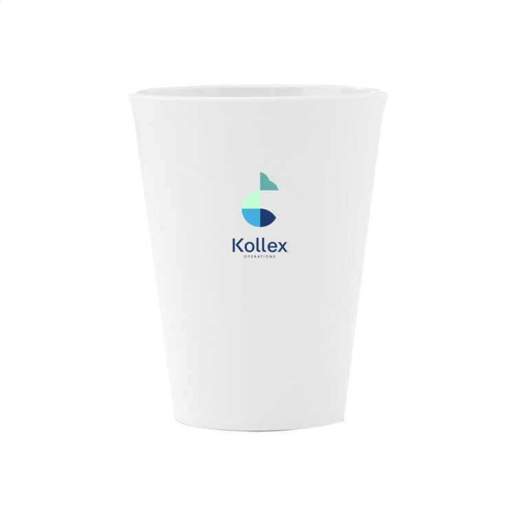 Sugarcane Cup 200 ml drinking cup