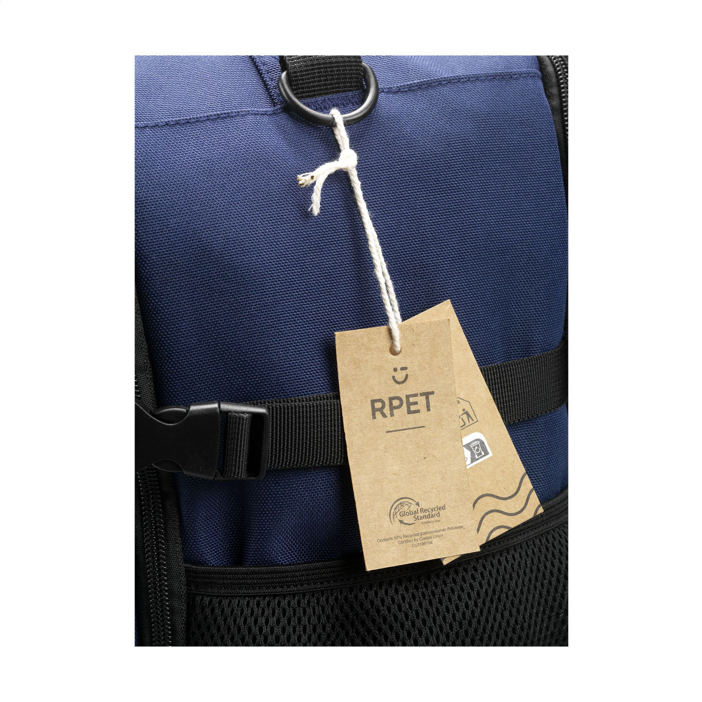 FitFly GRS käsipagasi seljakott - Pilt 10