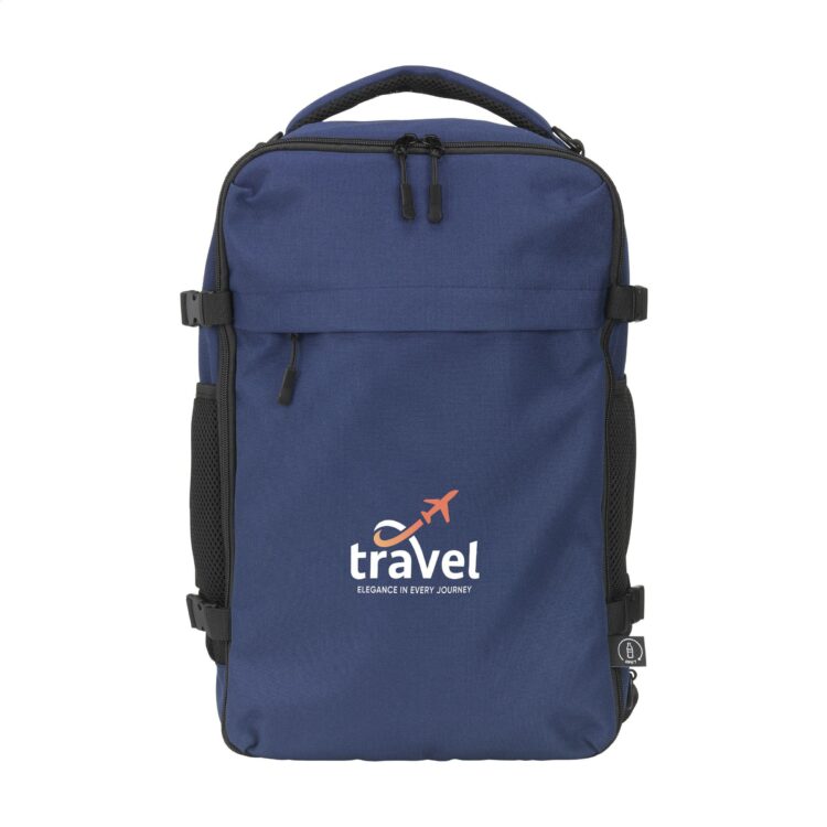 FitFly GRS käsipagasi seljakott