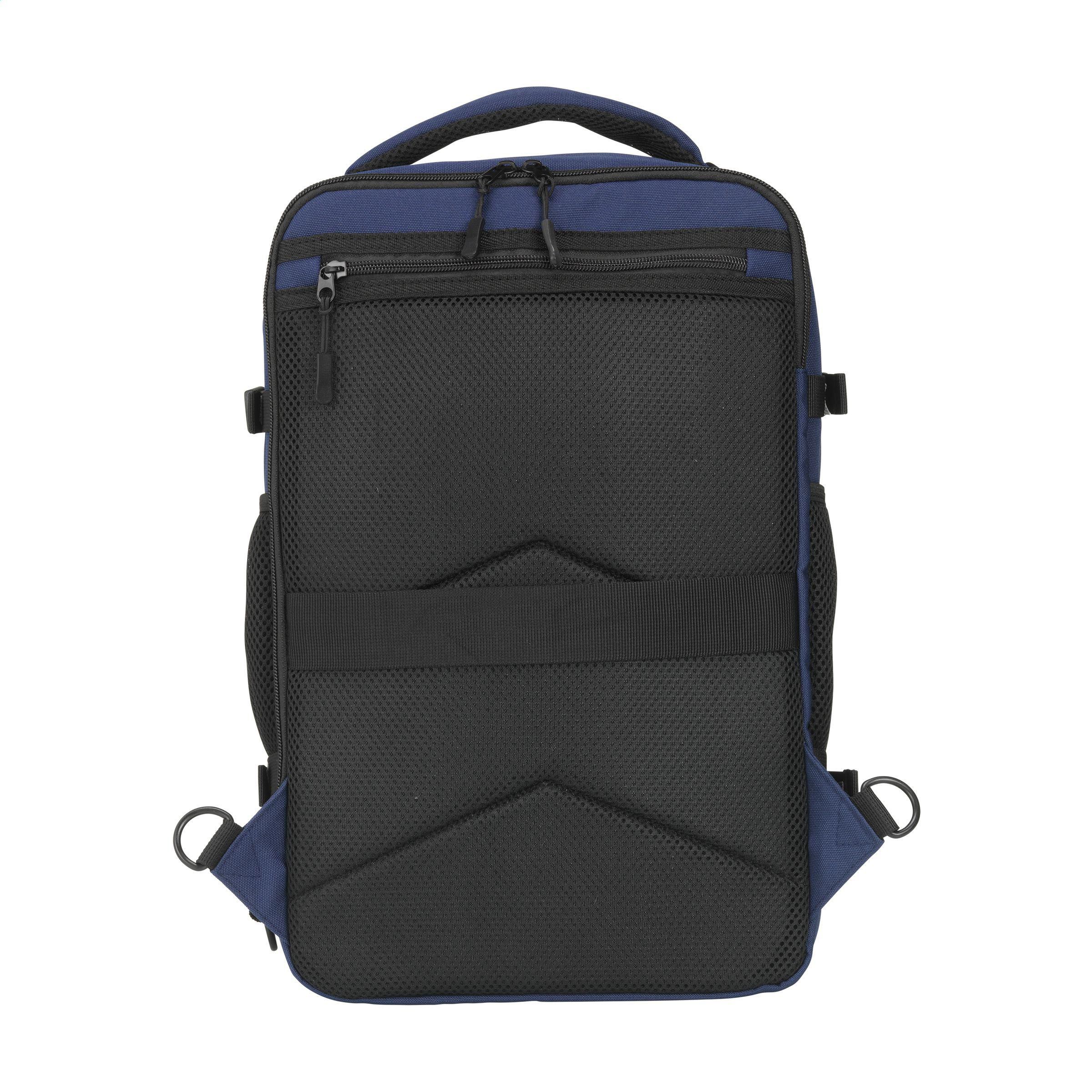 FitFly GRS käsipagasi seljakott - Pilt 5