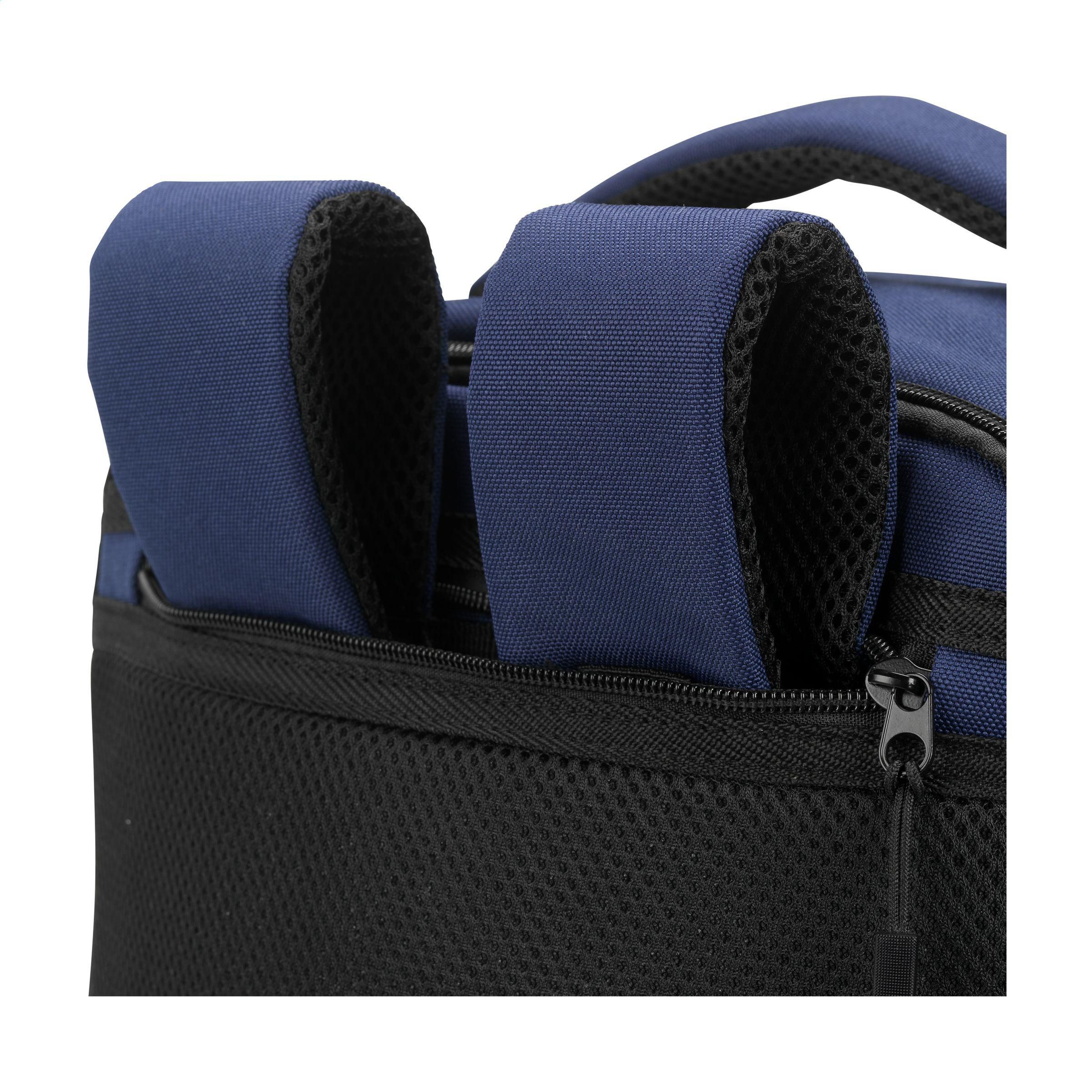 FitFly GRS käsipagasi seljakott - Pilt 8