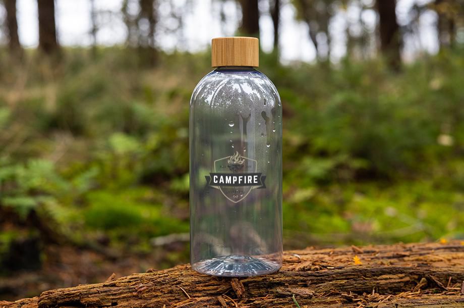 RPET taaskasutatav pudel 500ml - Pilt 7