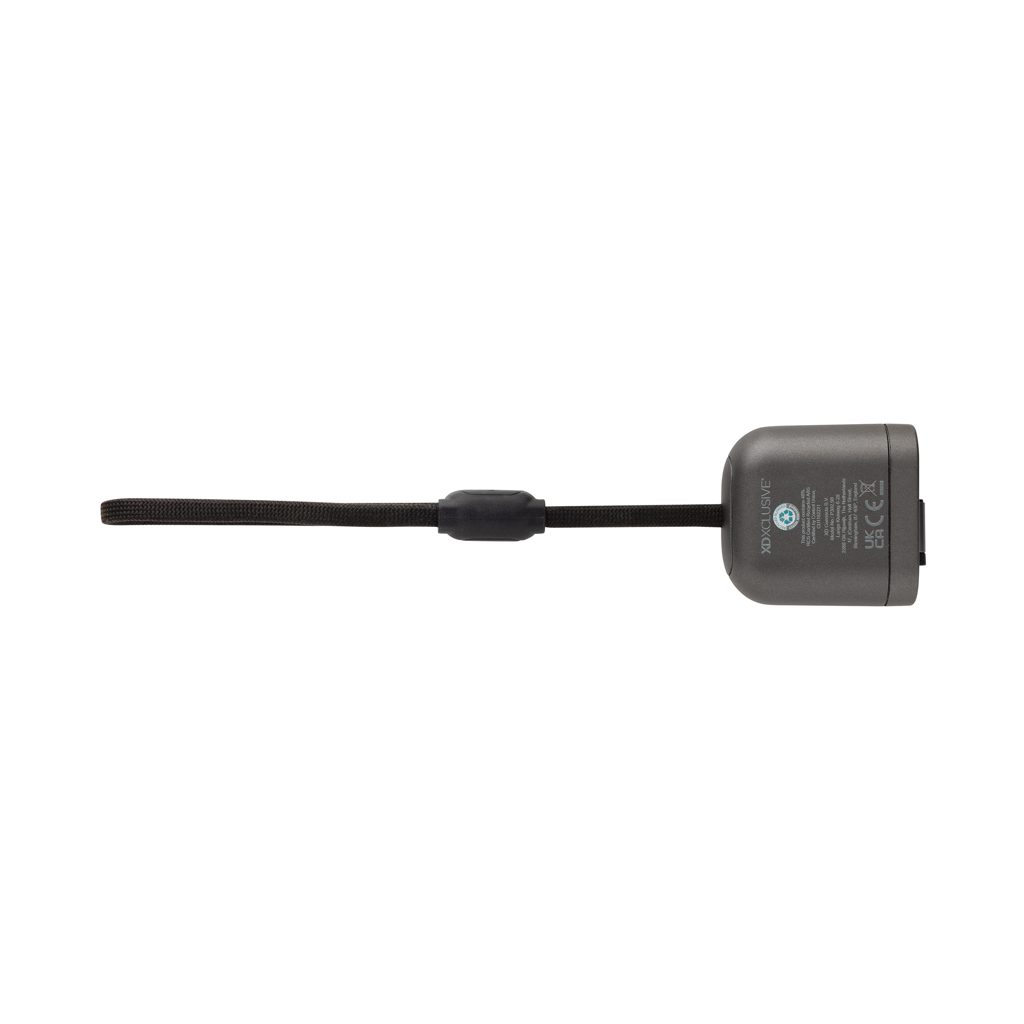 Spira RCS recycled retractable 100W fast charging cable - Pilt 5