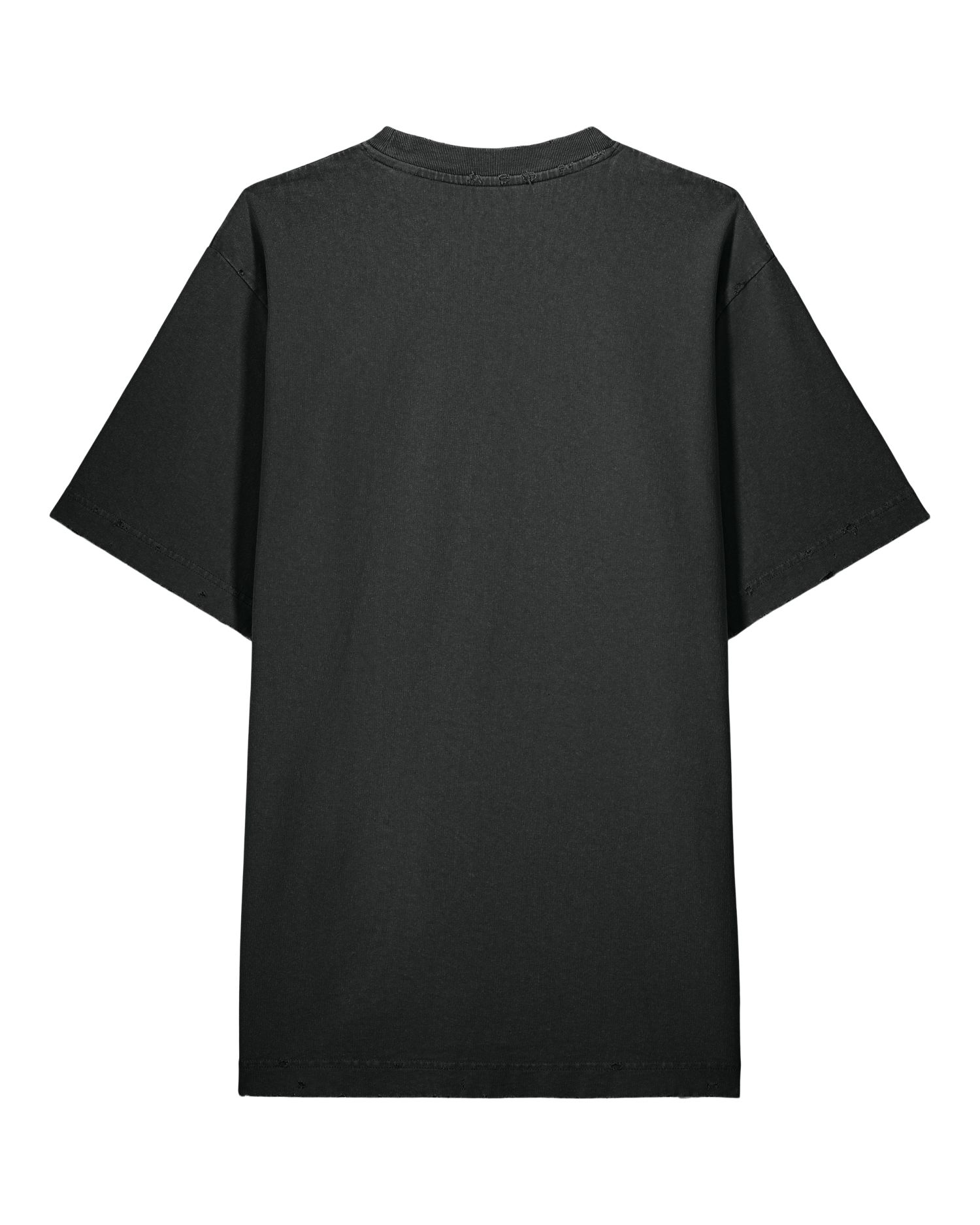 Freestyler Super Vintage T-särk - Pilt 13