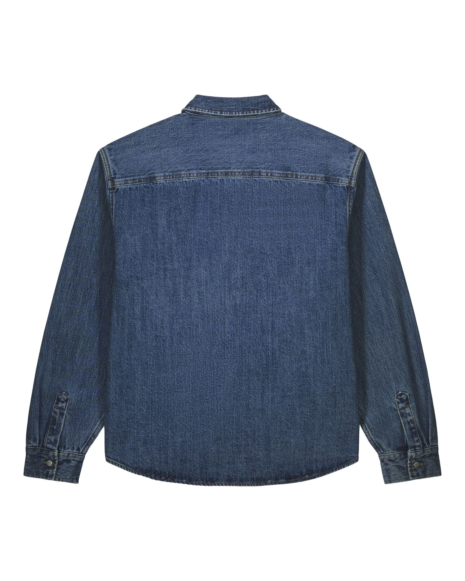 Palmer unisex särk-jakk, 440 g/m² - Pilt 17