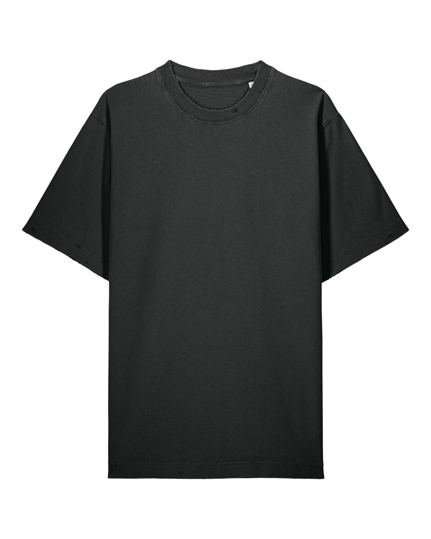 Freestyler Super Vintage T-särk - Pilt 14
