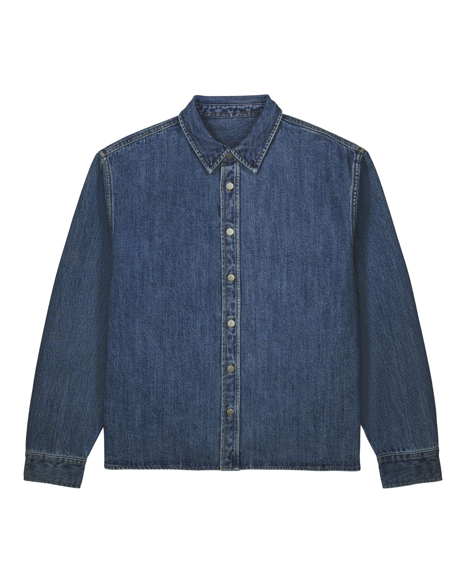 Palmer unisex särk-jakk, 440 g/m² - Pilt 18