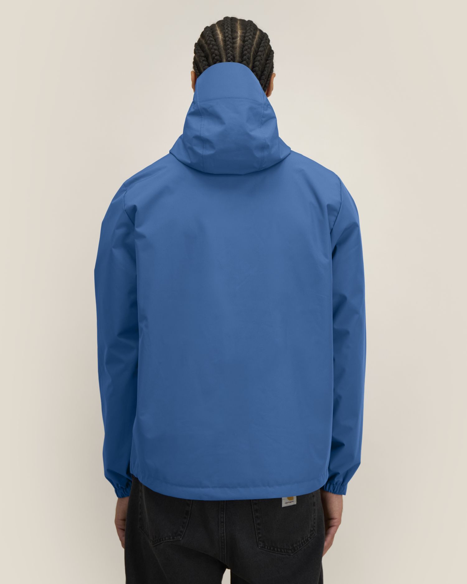Drifter unisex tuulejope, 118 g/m² - Pilt 2