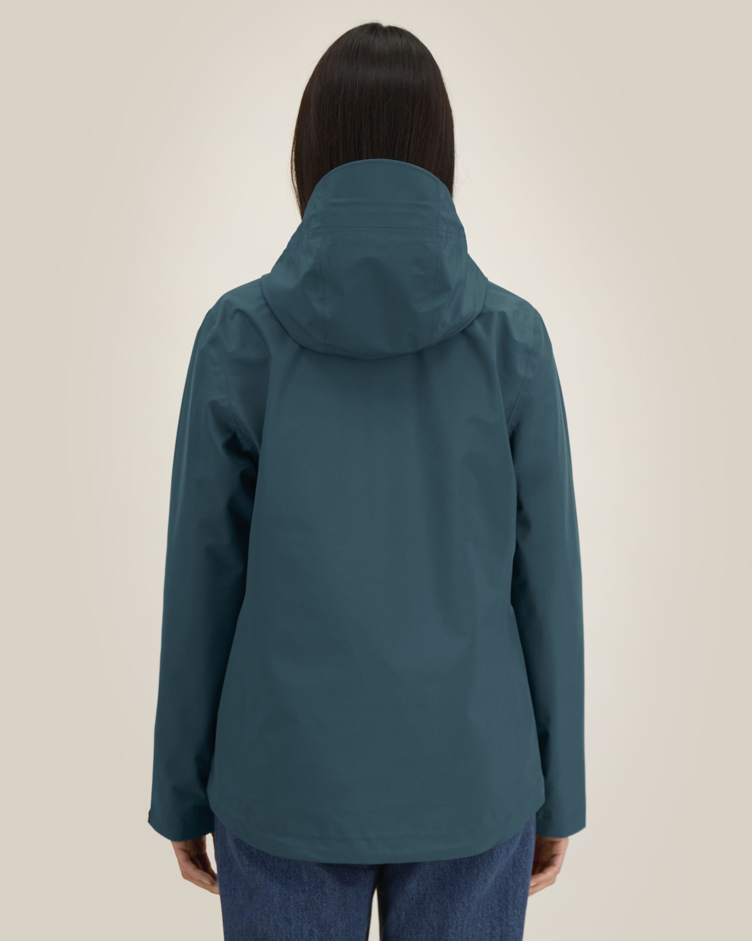 Stella Stormer veekindel naiste jope, 142 g/m² - Pilt 7