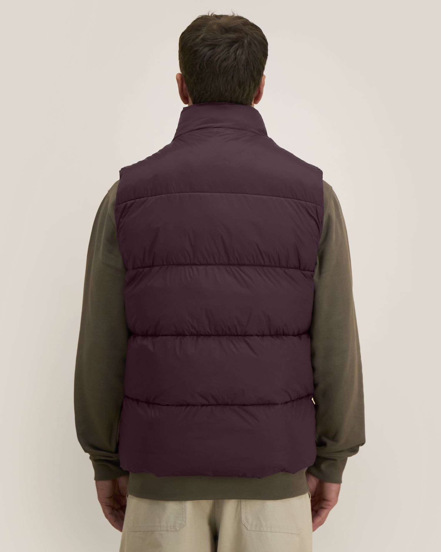 Puffer Gilet 2.0 vest - Pilt 2