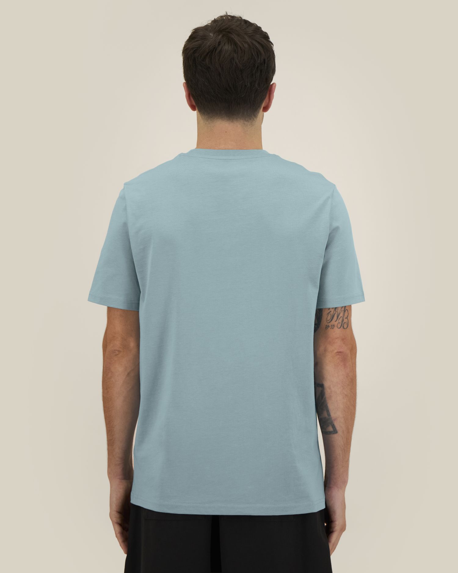 Creator 2.0 orgaaniline T-särk 180 G/M² - Pilt 2