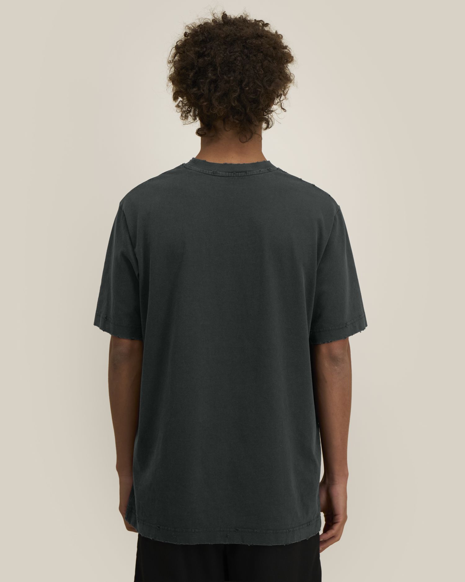 Freestyler Super Vintage T-särk - Pilt 2