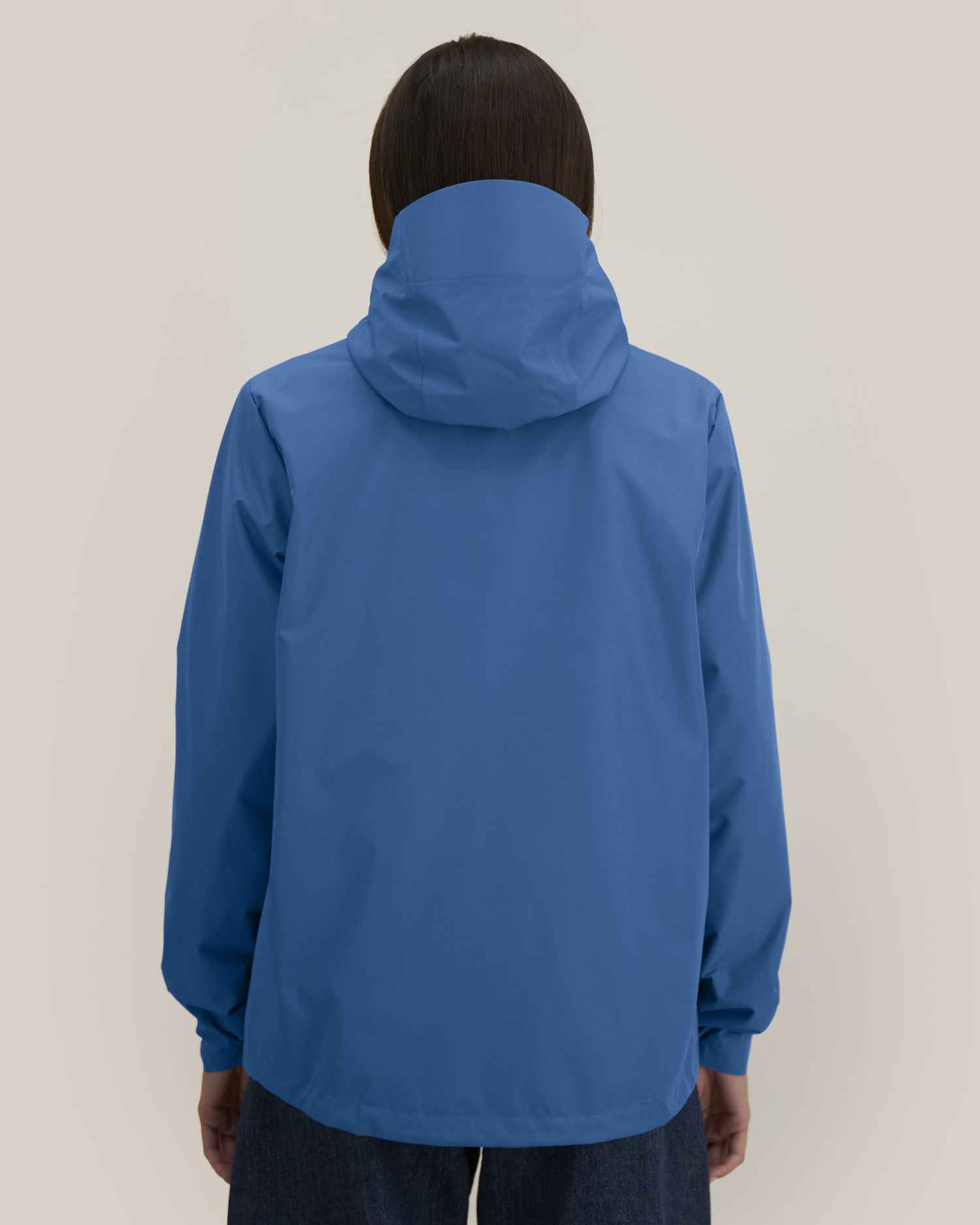 Drifter unisex tuulejope, 118 g/m² - Pilt 13