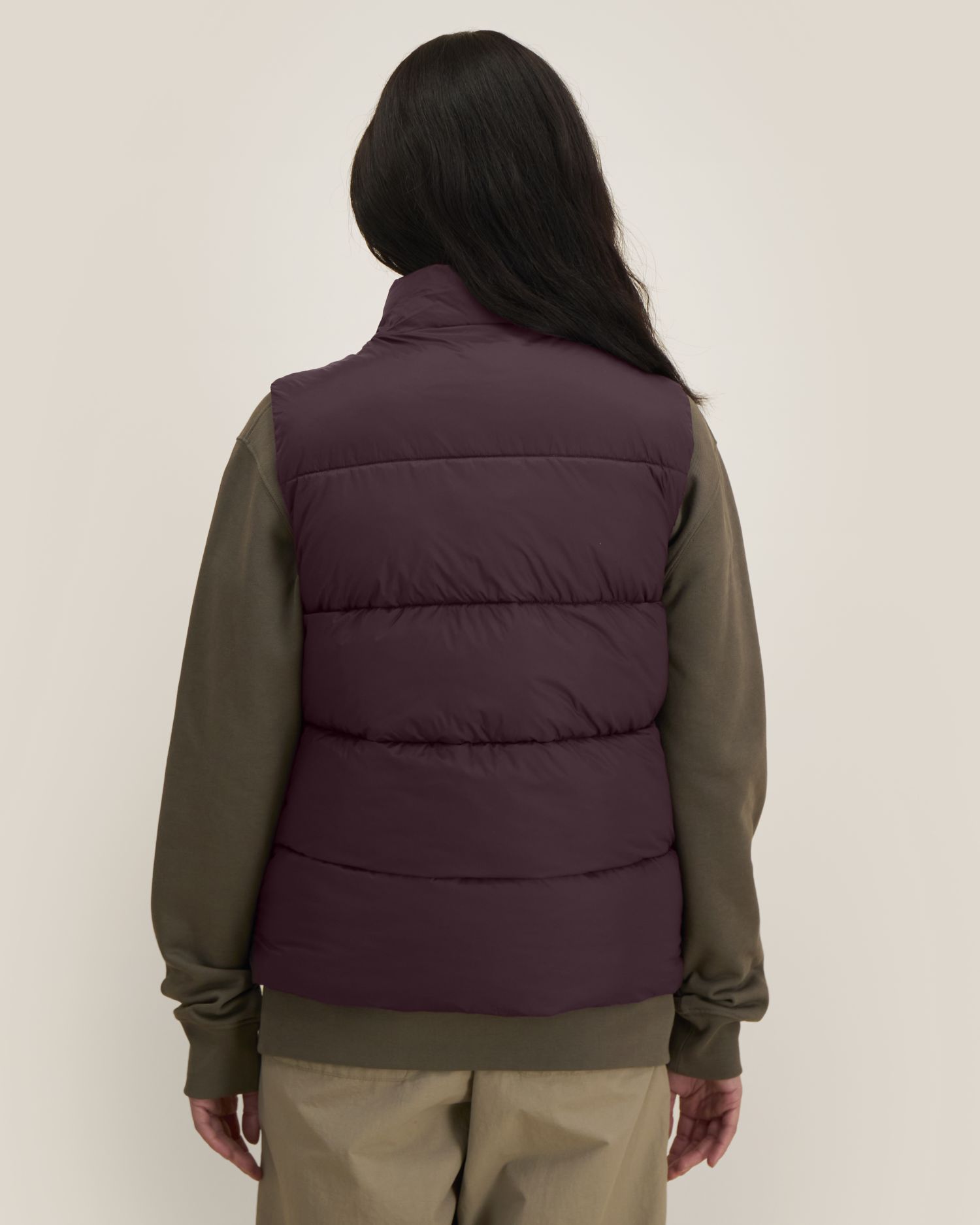 Puffer Gilet 2.0 vest - Pilt 3